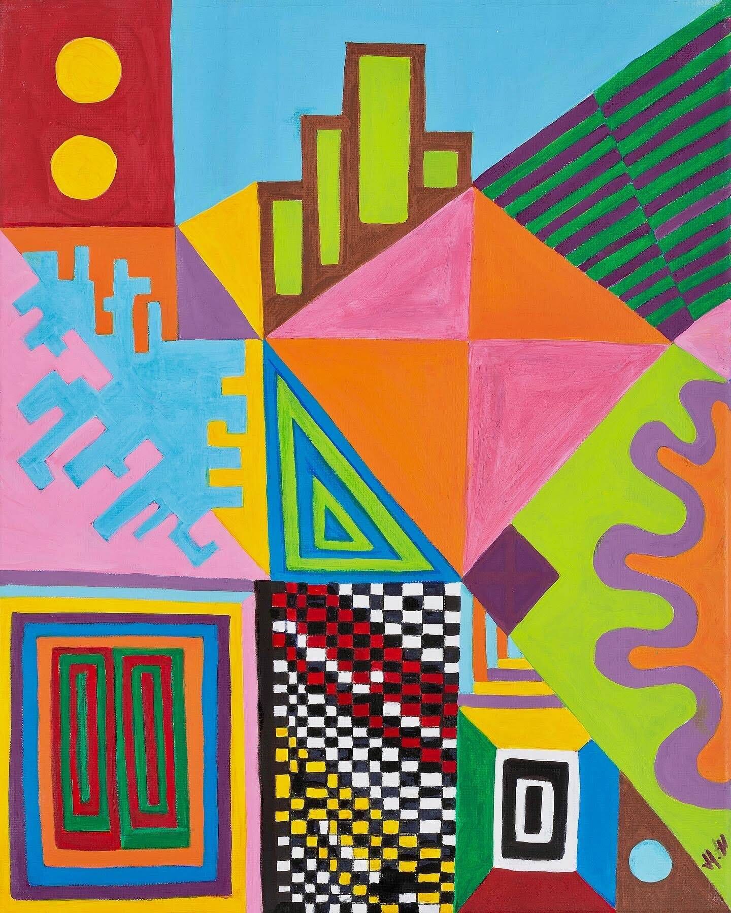 Nonchalant Imperfection | - habiba el kholy 1