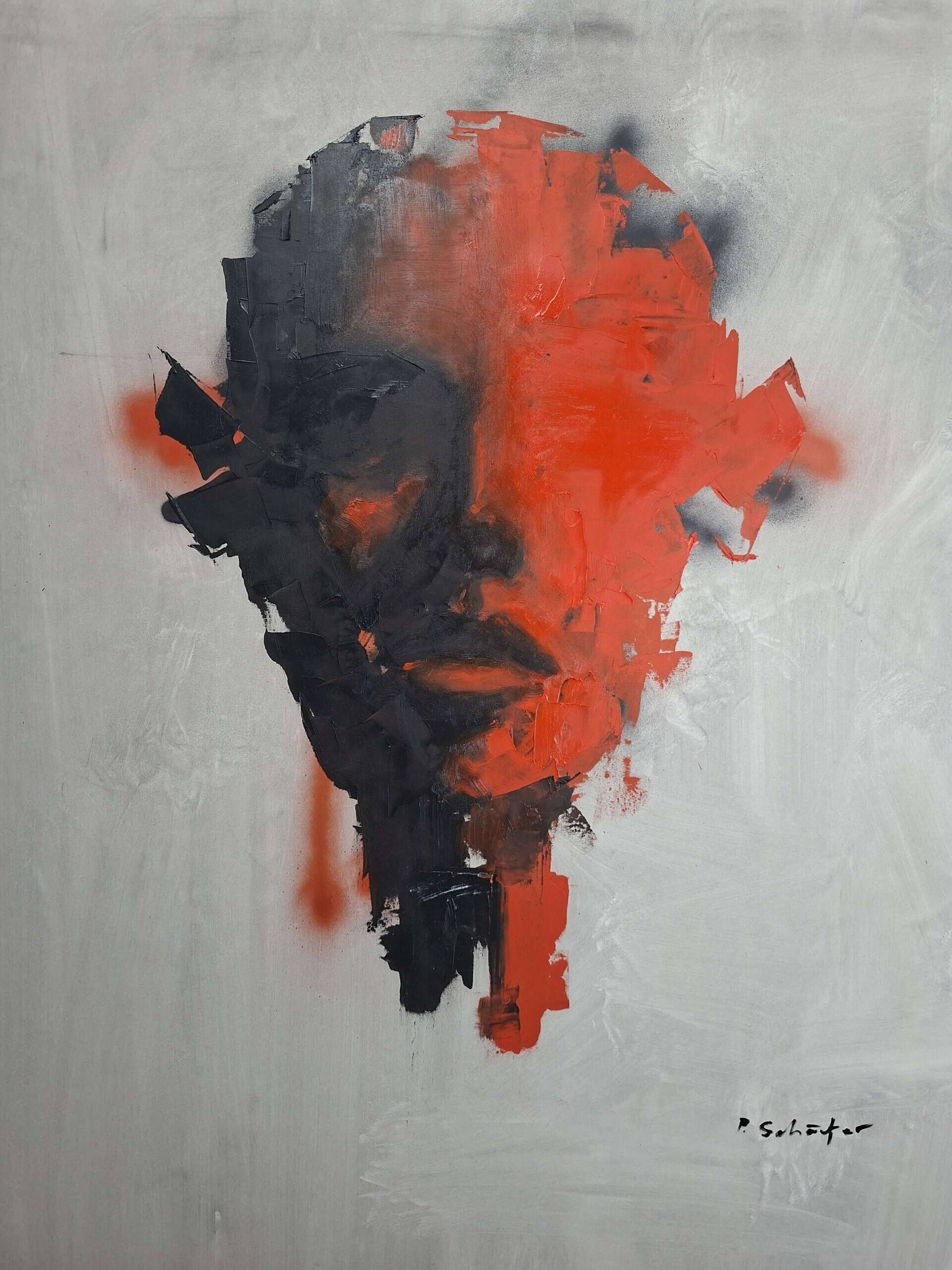 RedG1 - Paul Schäfer 1