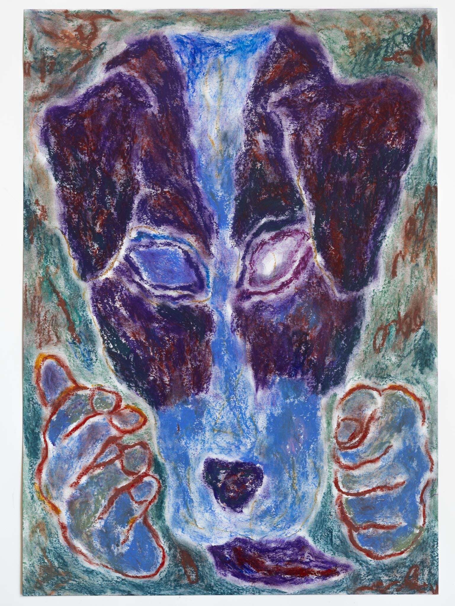 Hund #8 - Soyoung Park 1
