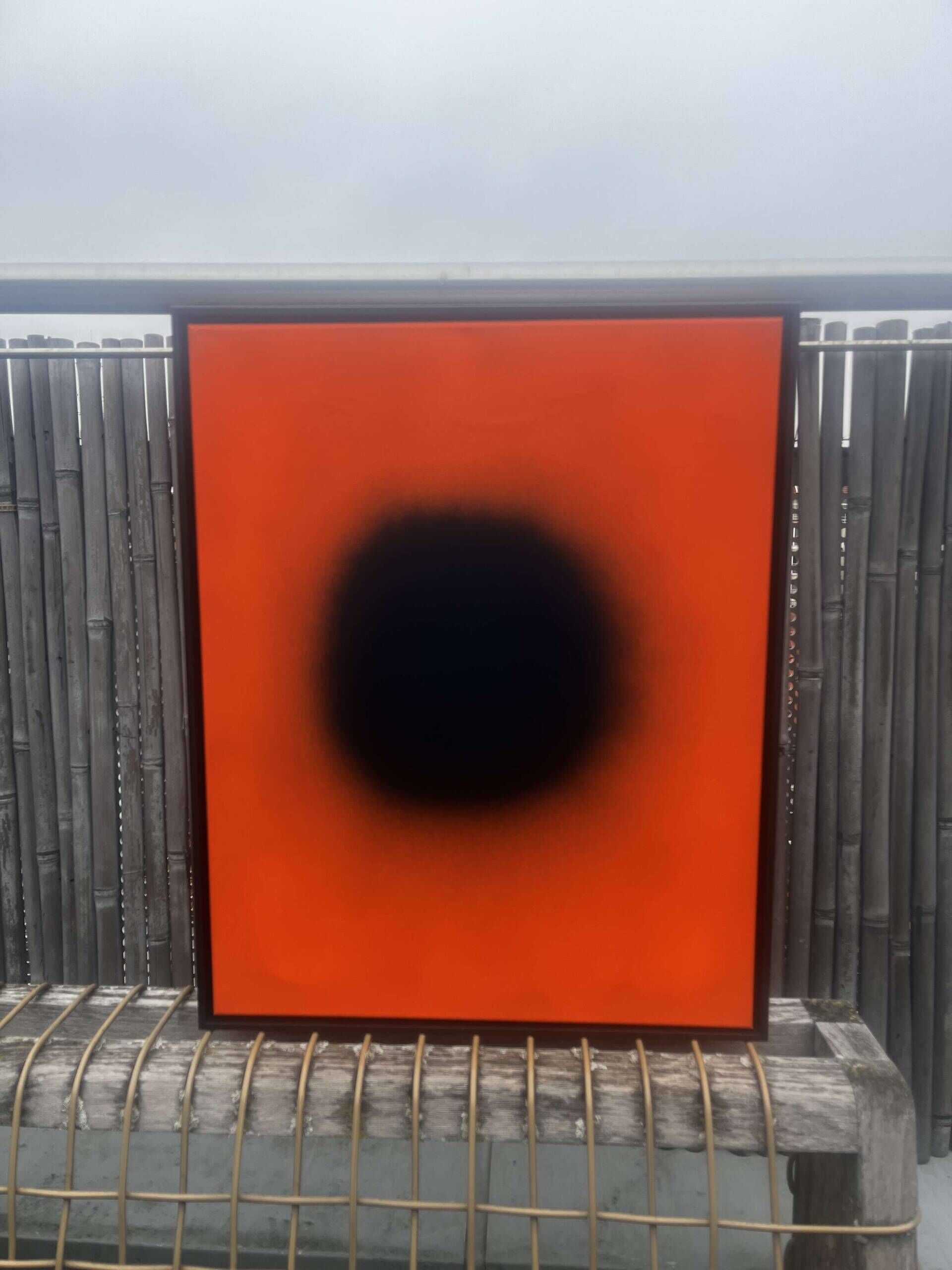 DOTS everywhere III - Sara von Meer 2