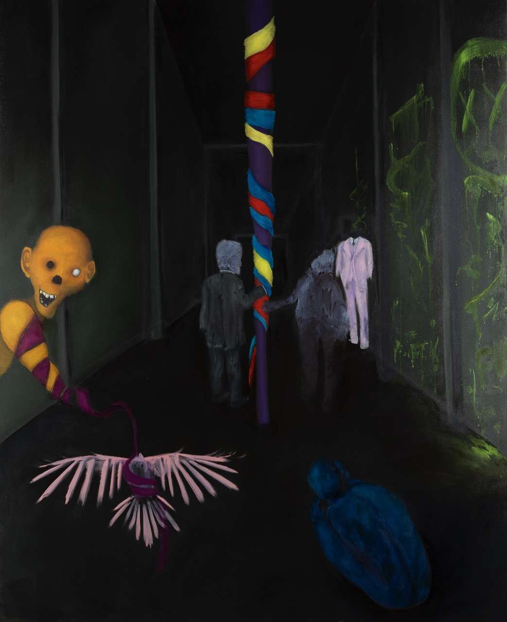 nichts frisst nichts - Marcel Asendorf 1