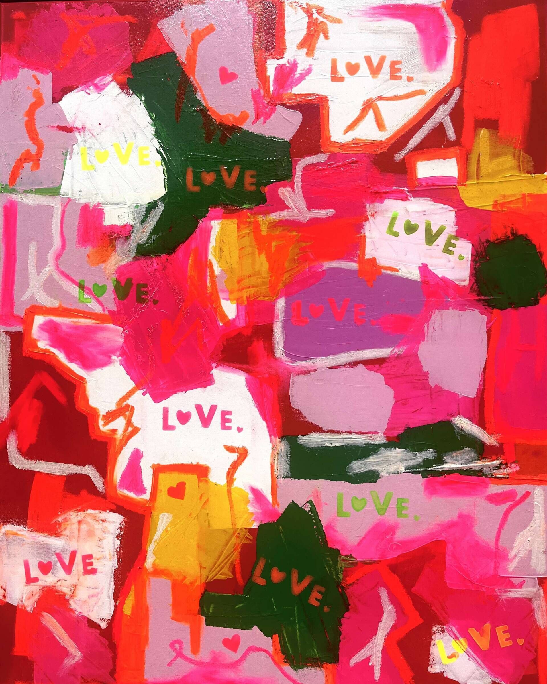 Love Euphoria II - Sara von Meer 1