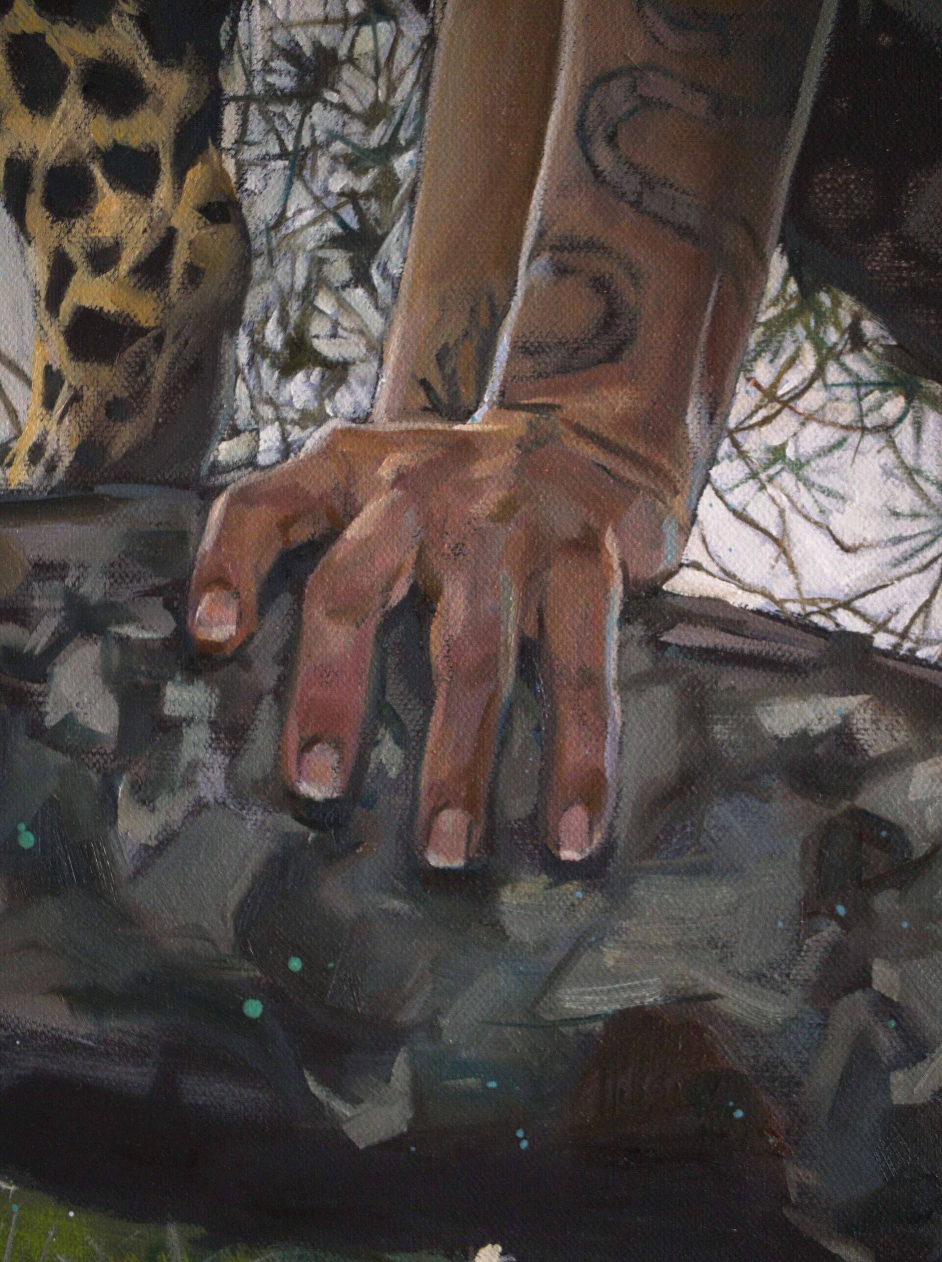 Belongs to the Wild - Oleksii Gnievyshev 5