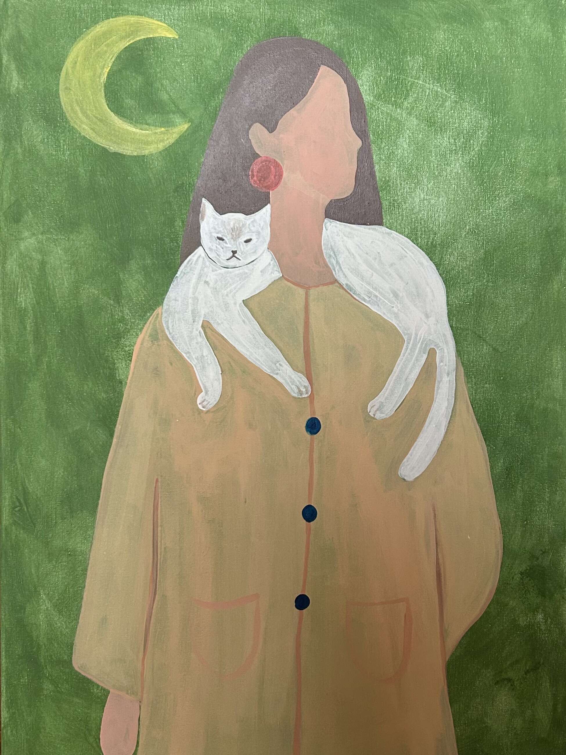 Luna  - Ana Carmona Hernandez 1