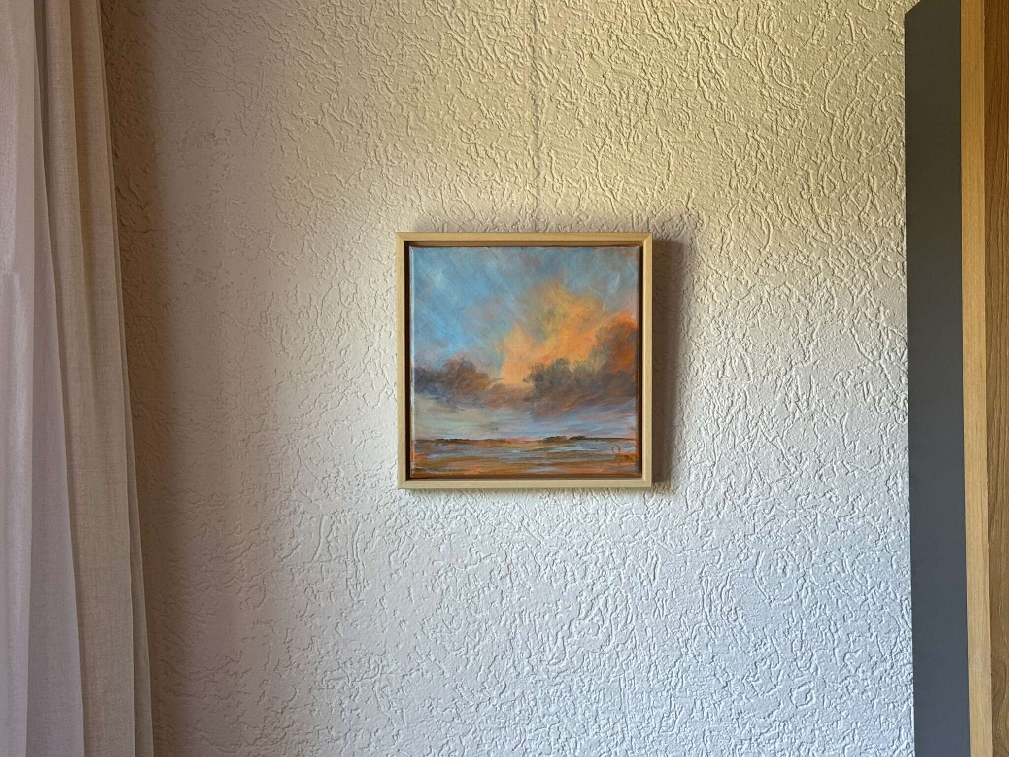 Wo Kühle das Licht trägt - Melissa Faltermeier 10
