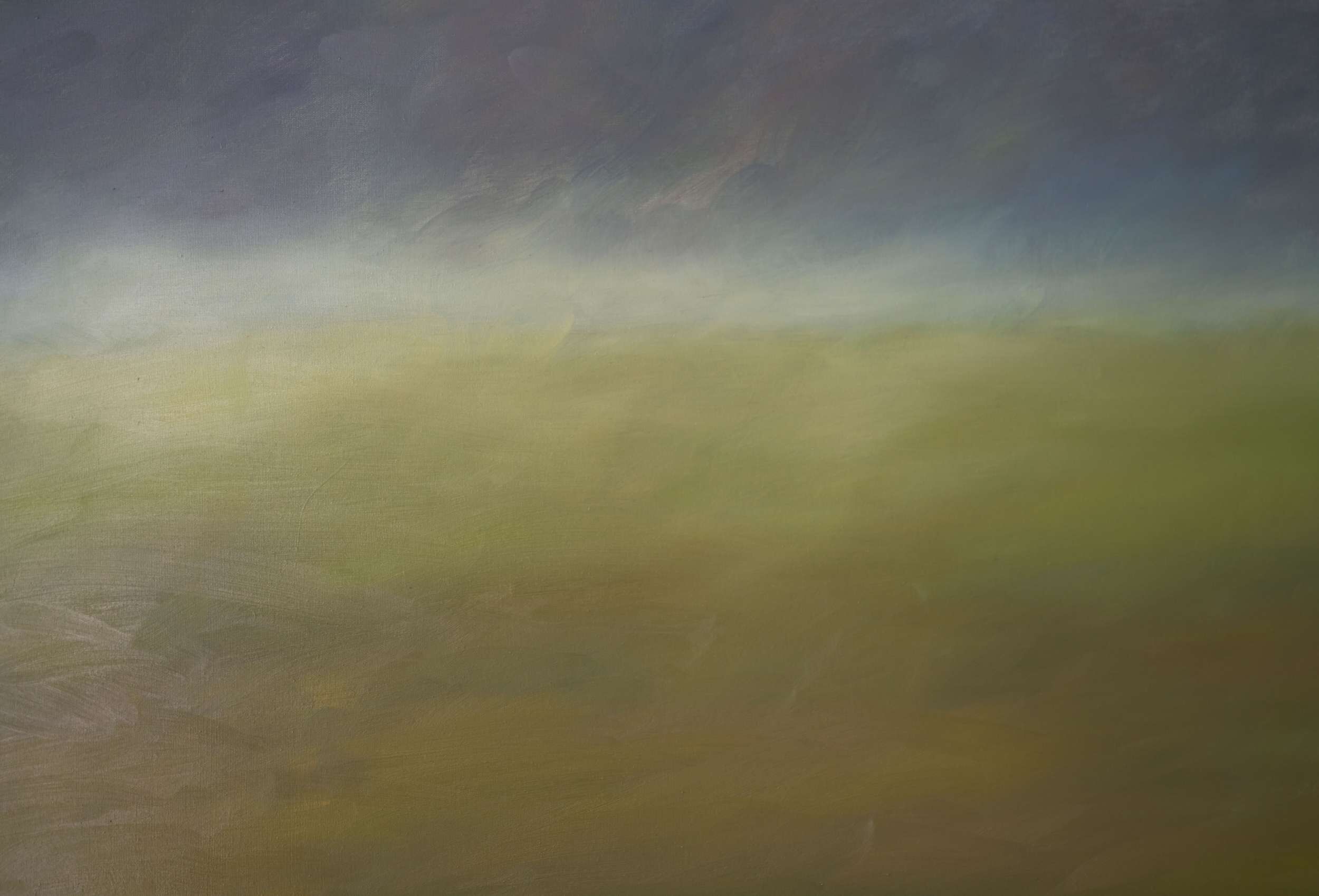 Vor dem Gewitter - Yulia Katan 1
