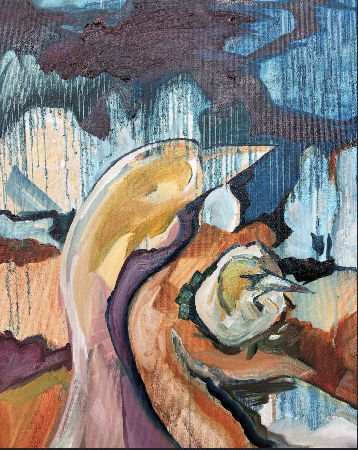 Lummensprung - Jonathan Lützen 1