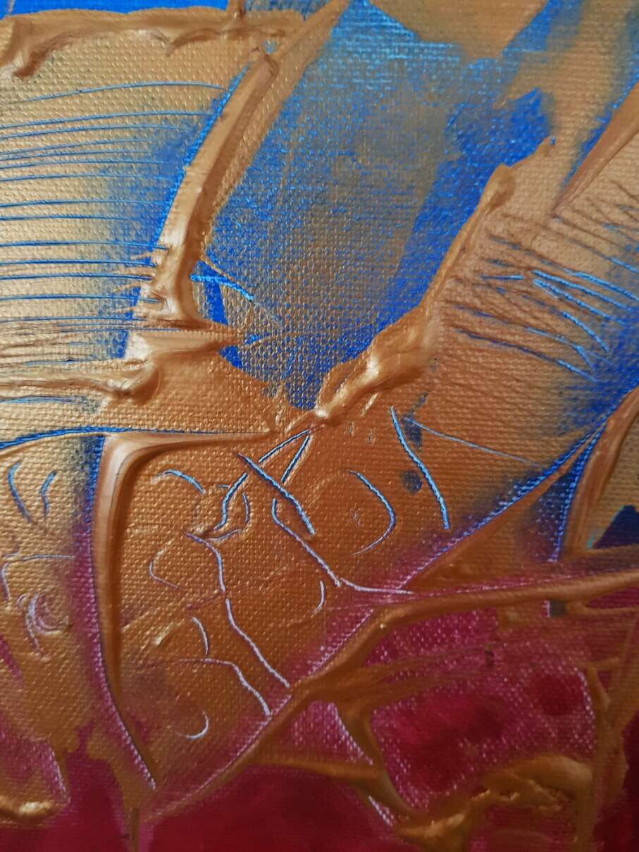 abstract888 - DAMIAN 3