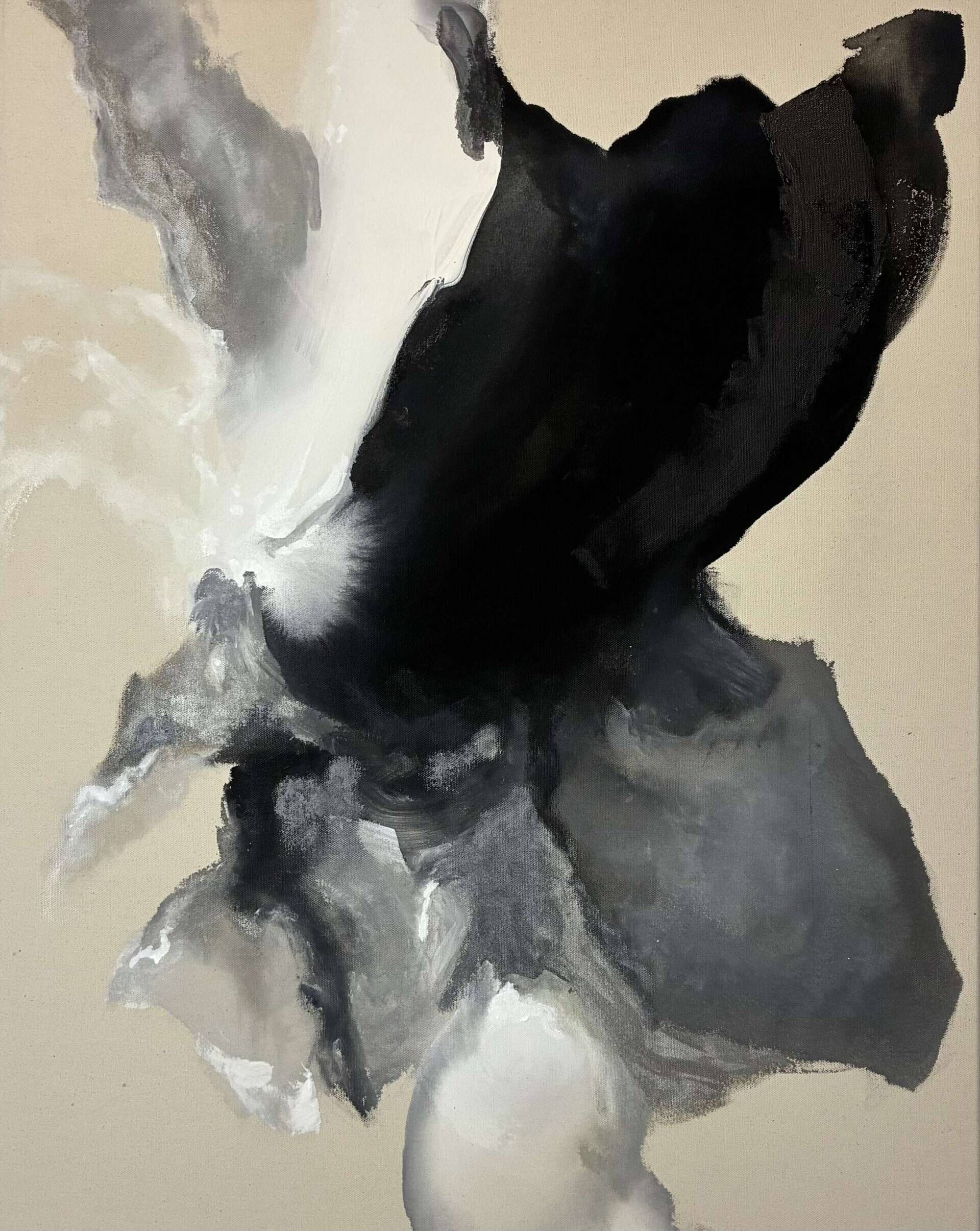 Becoming - Franca Plohr 1