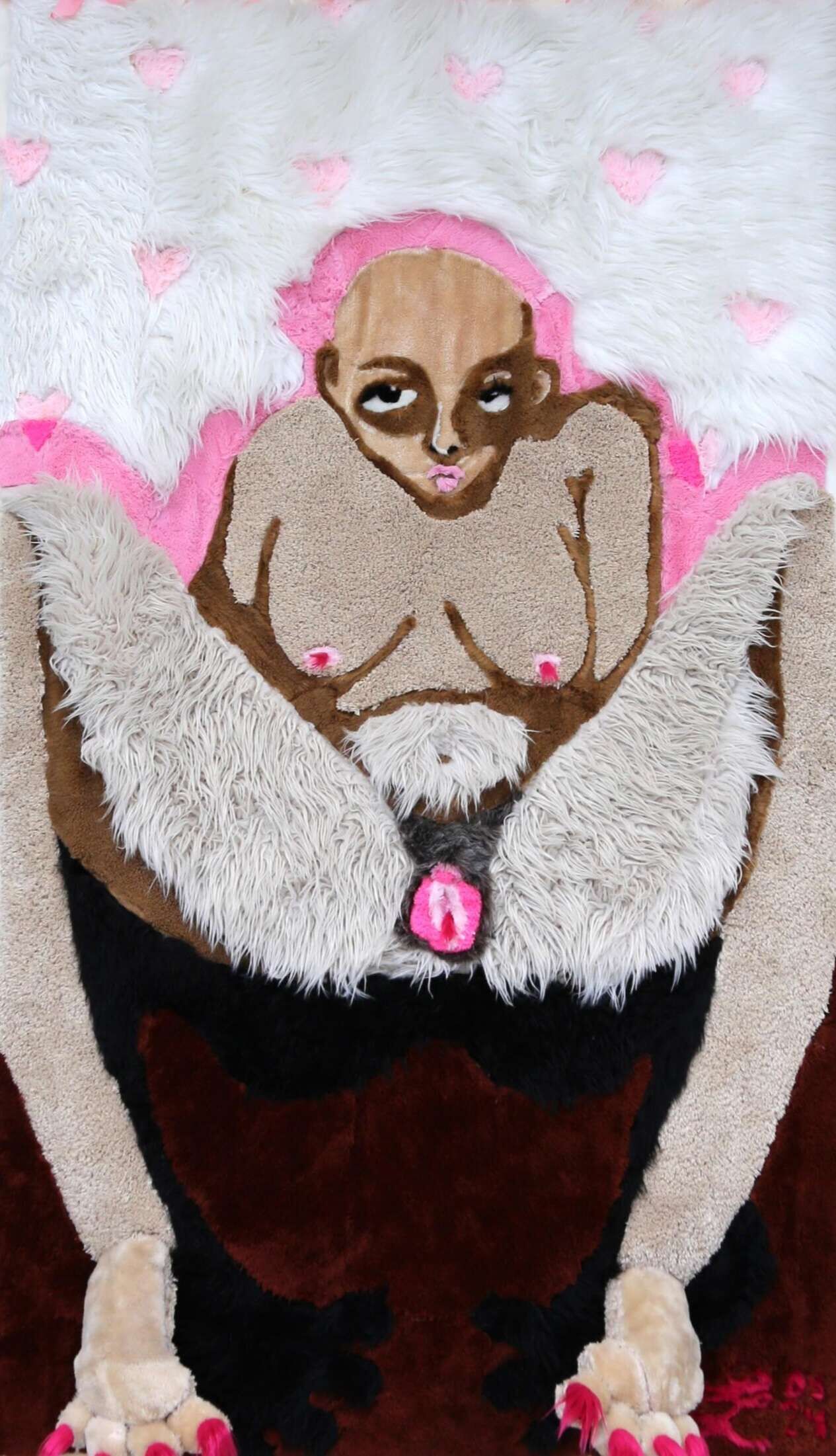 Streichel mich (bitte) - Lena Willmann 1