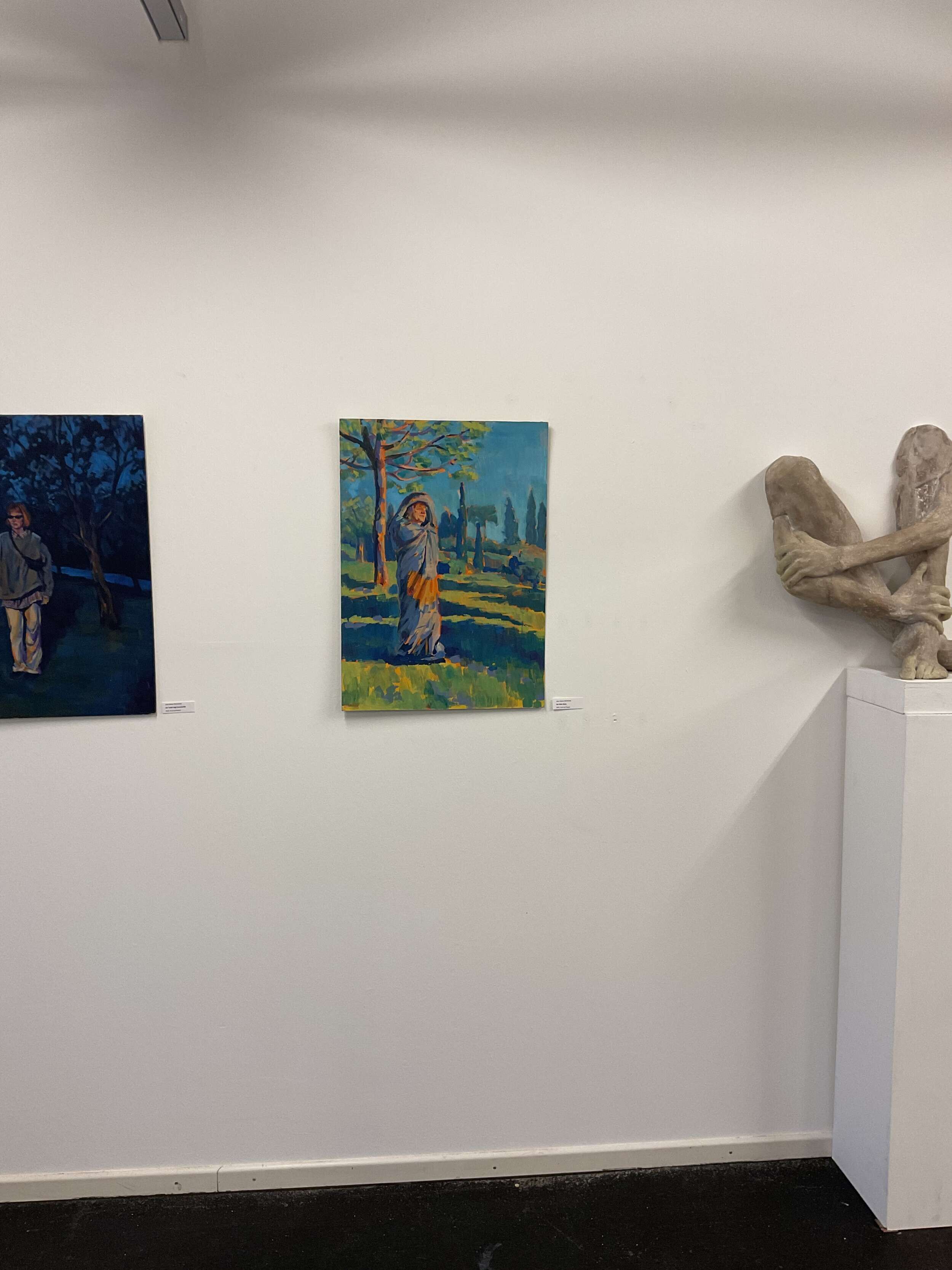 Der Frühe Wurm - Julia Helena Ettenhuber 3