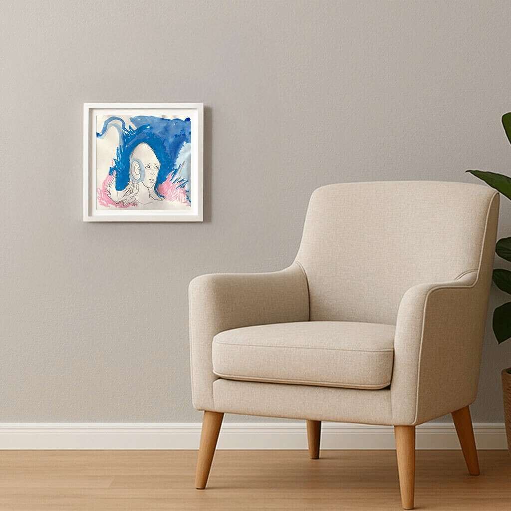 stuck in my playlist - Leoni Hannah 2