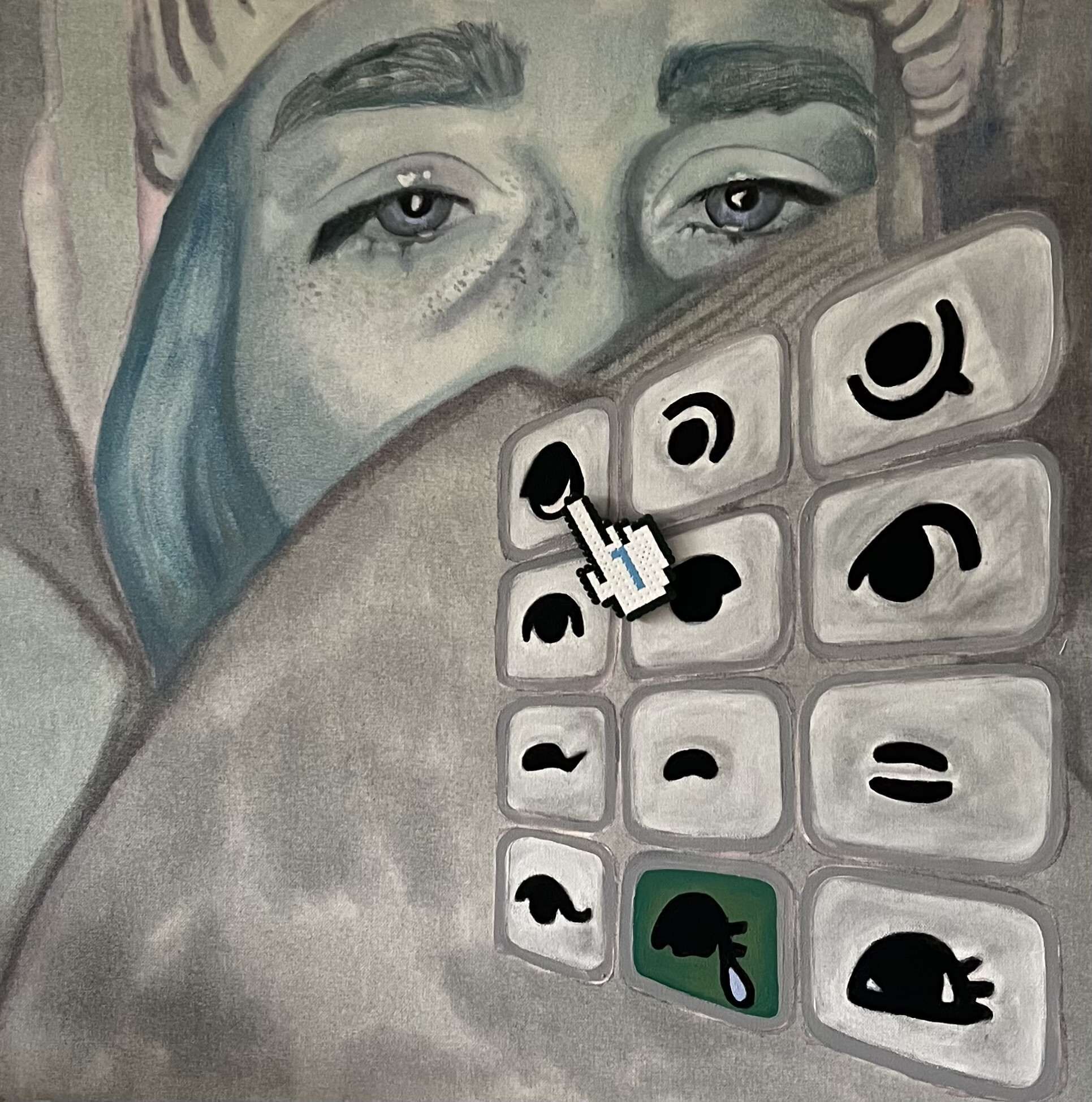 POV:ST - Veronika Dinger 1