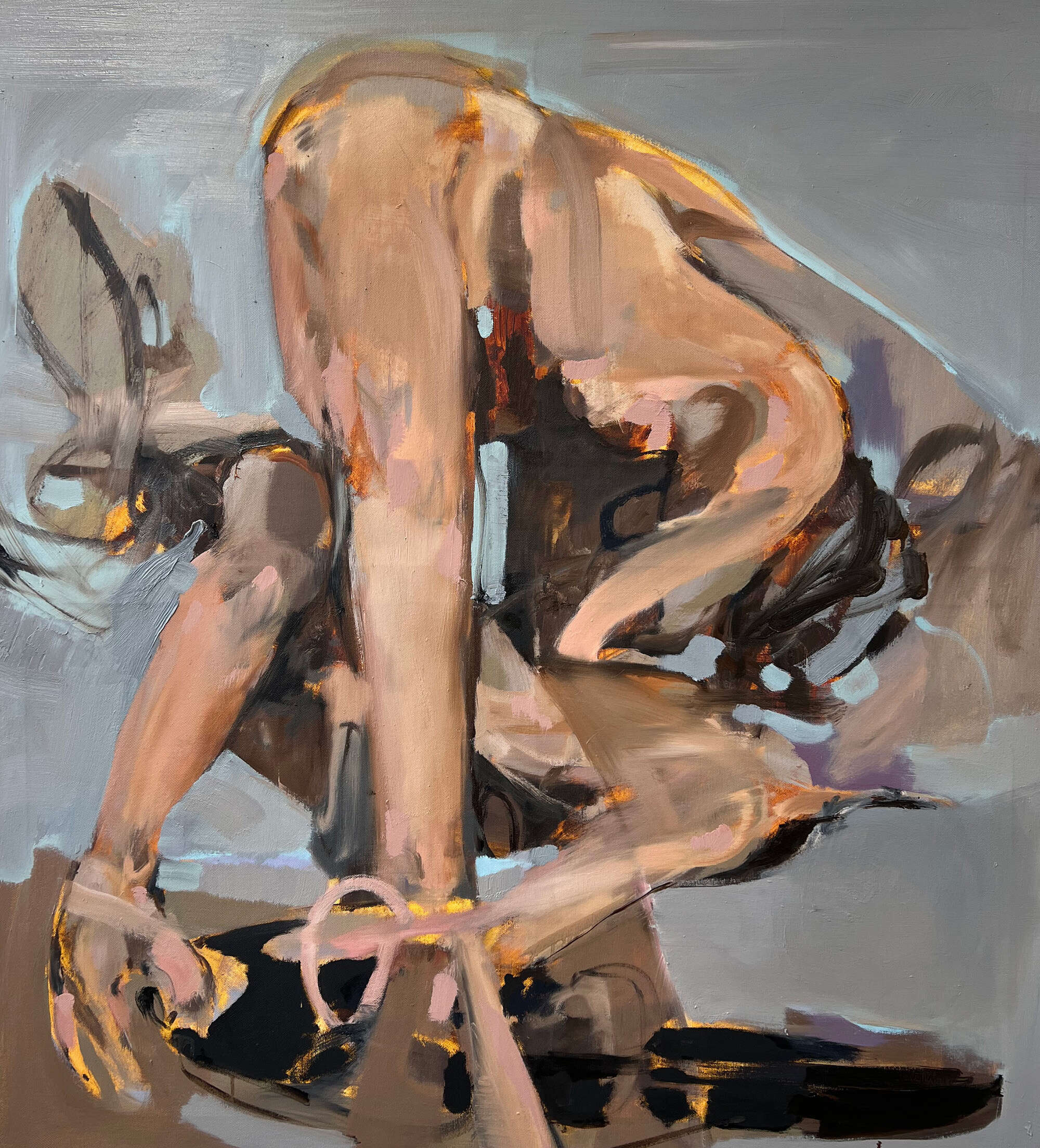 yield - Tyler Heidenwag 1