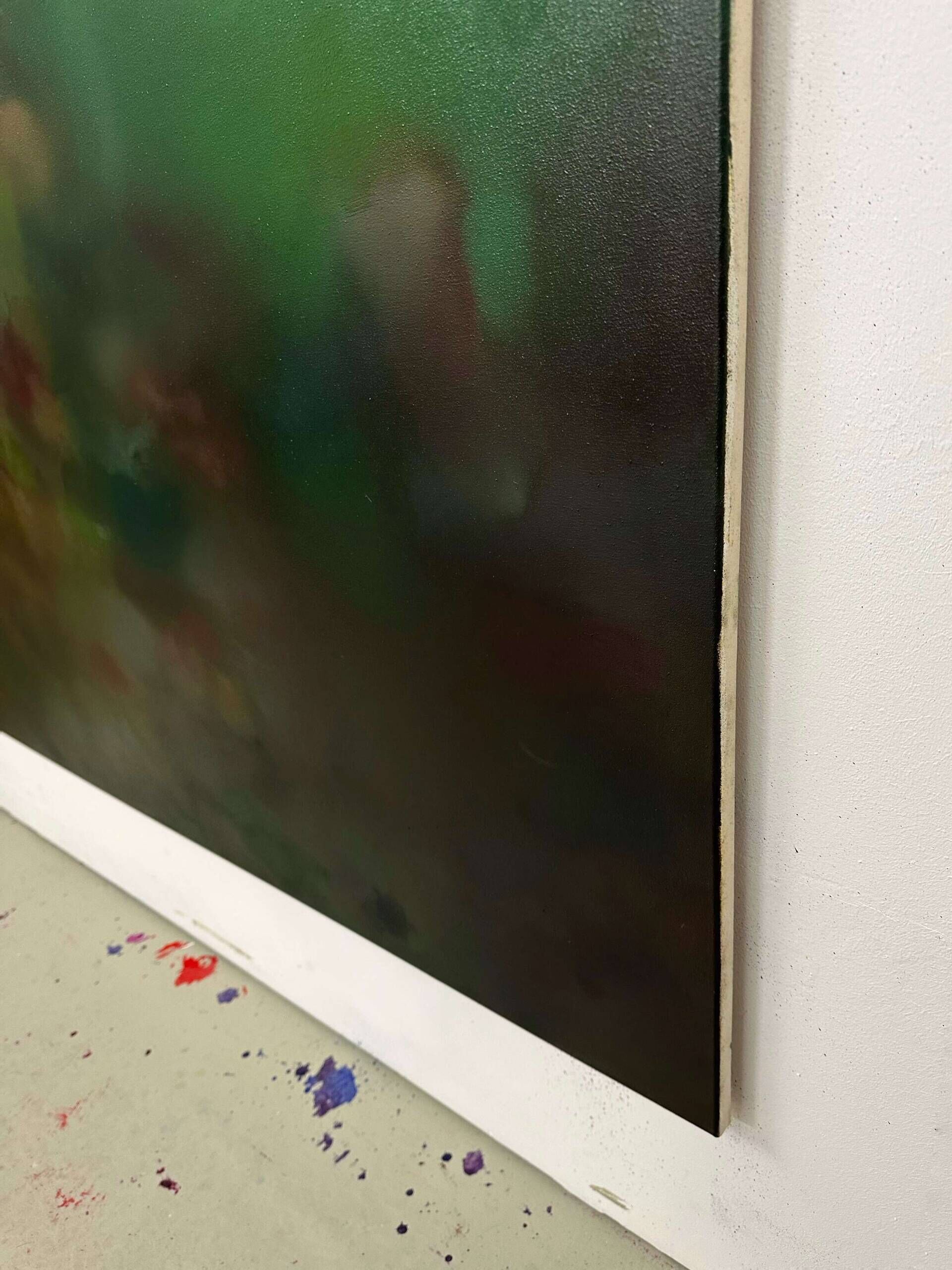 Herbstliches Farbbad - Antje Bockeloh 8