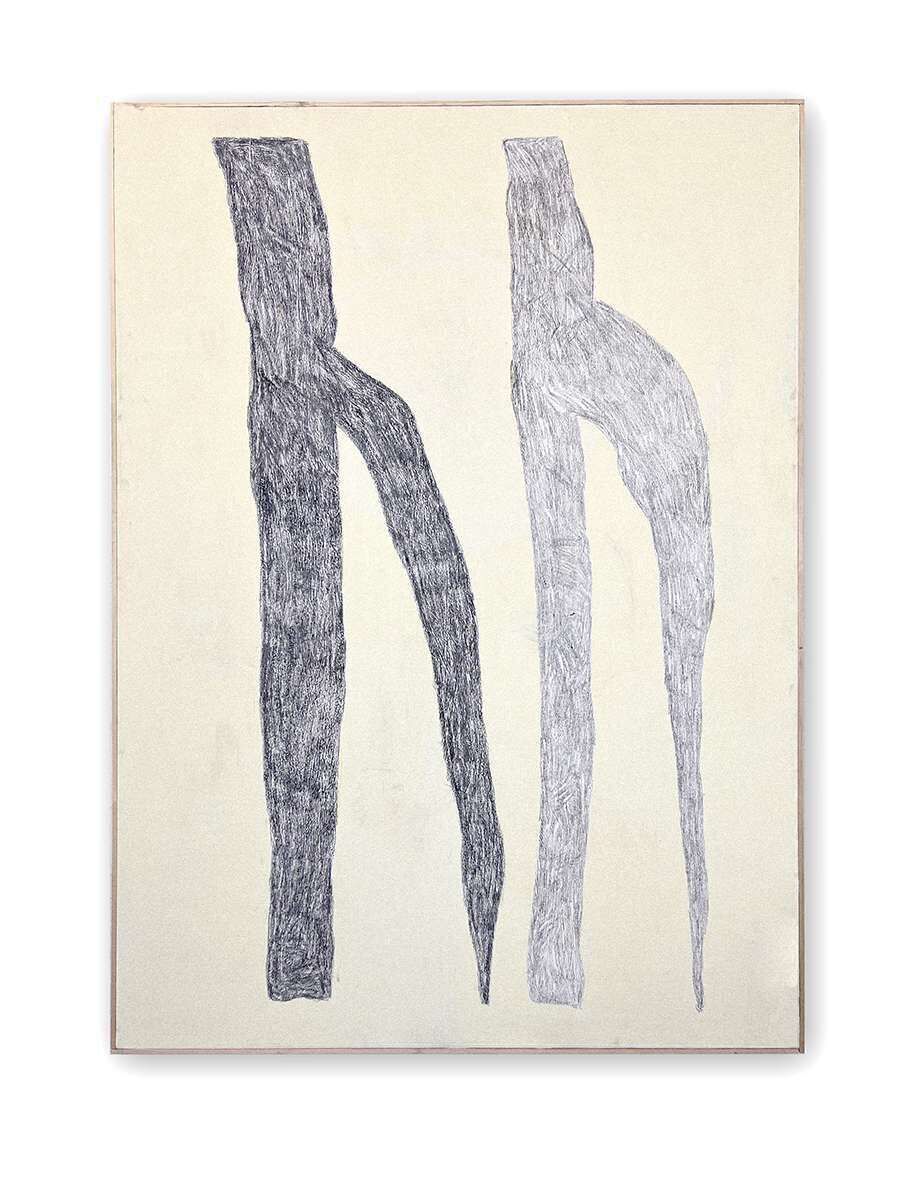 two shoes (Auftragsarbeit) - Lukas Rosen 1