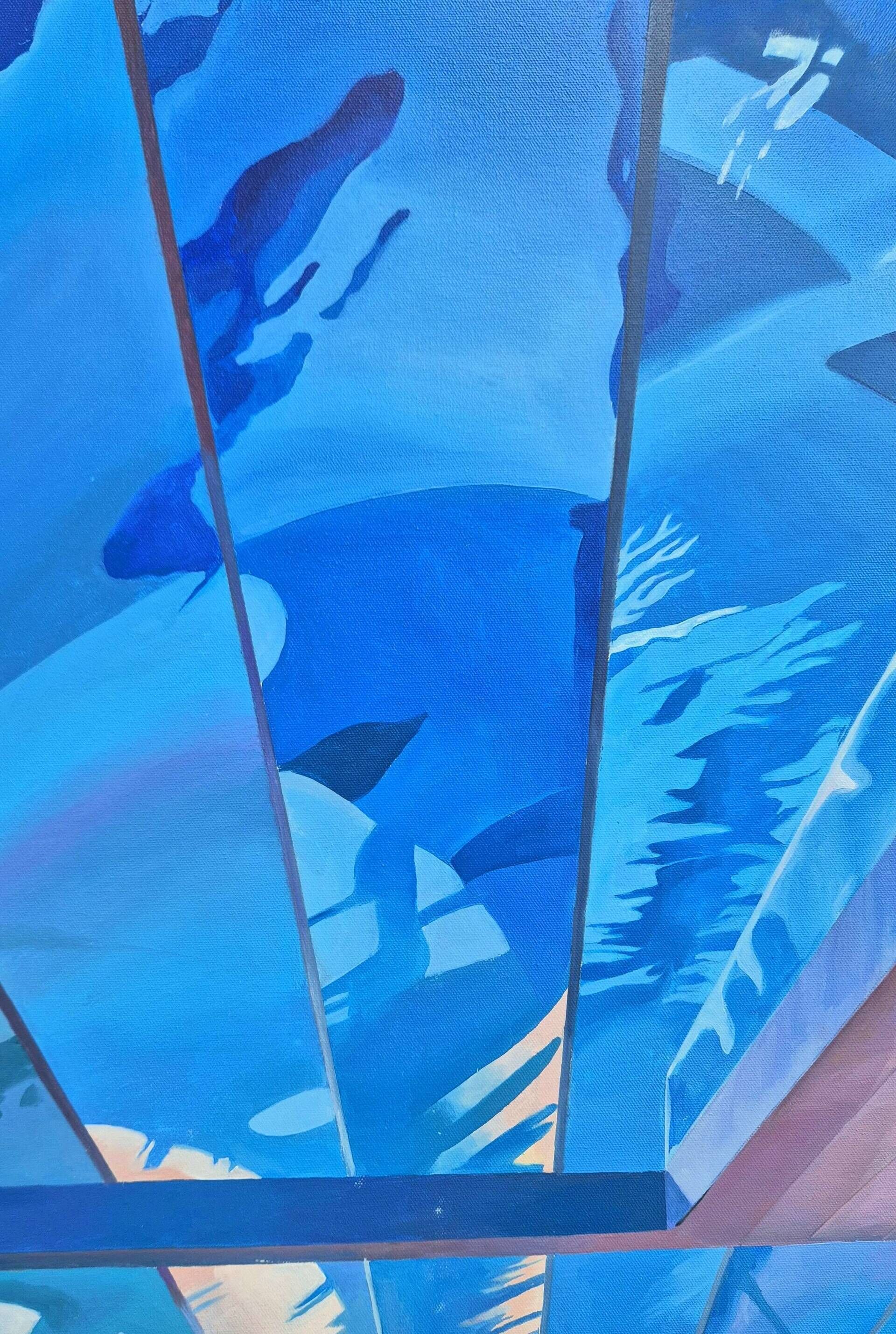 Weitwärts - Jasmin Roßmann 5