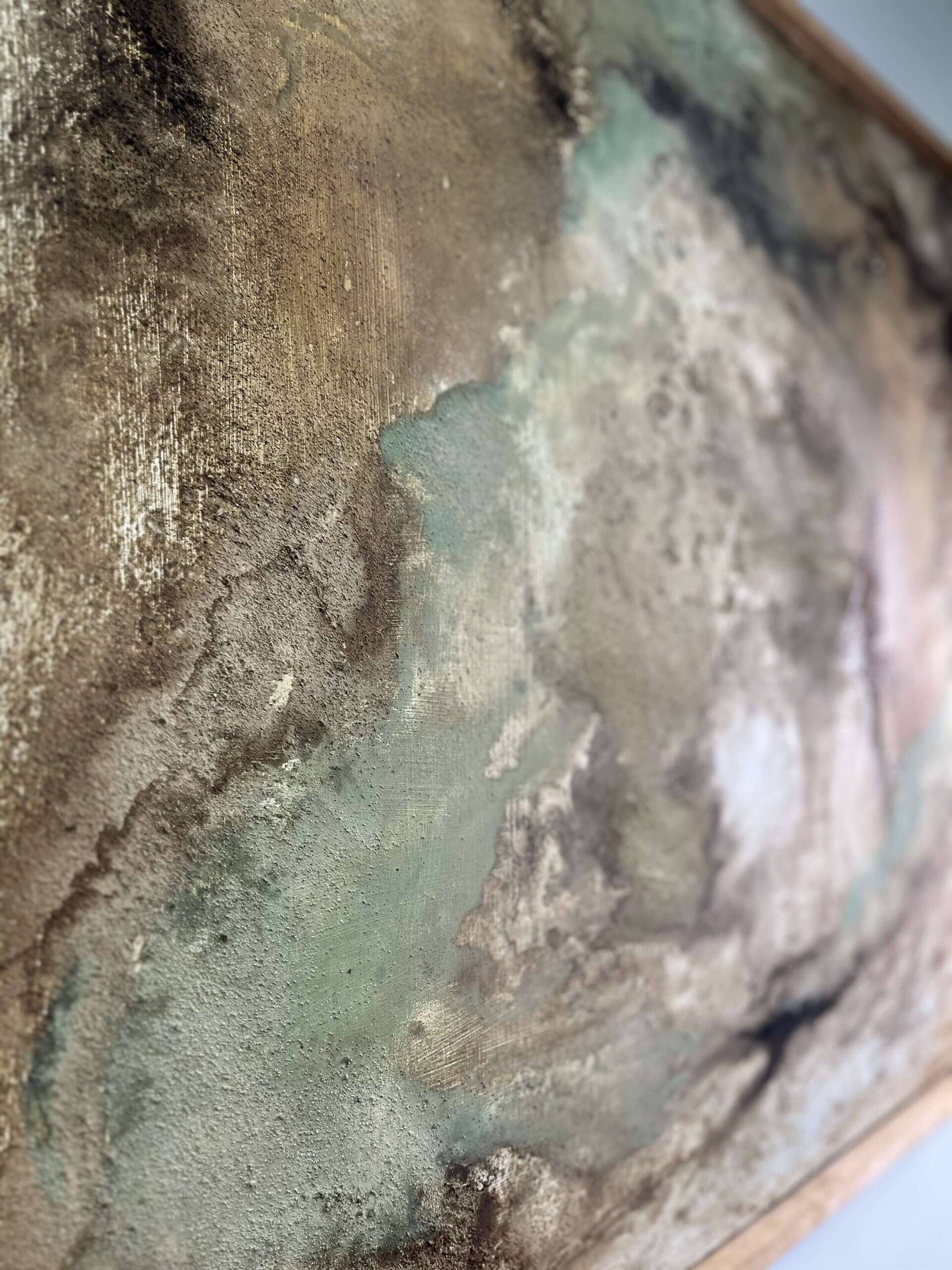 Inner land  - laura sherin 1