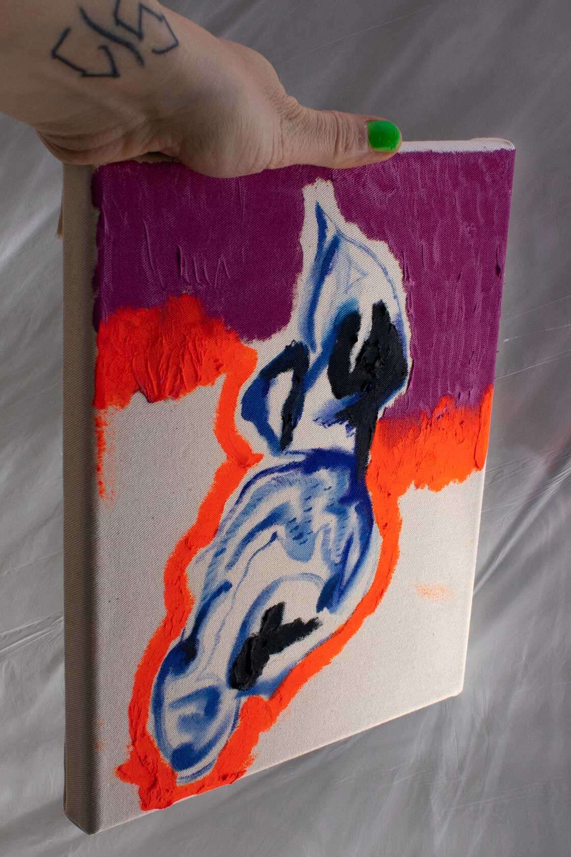 Form I - Jana Gruszeninks 5