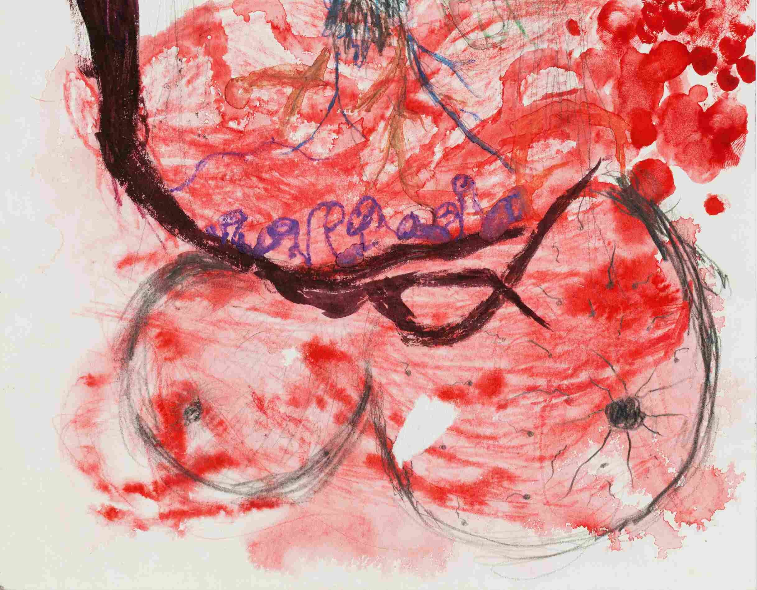 Im Inneren III - Boramee Kim 5