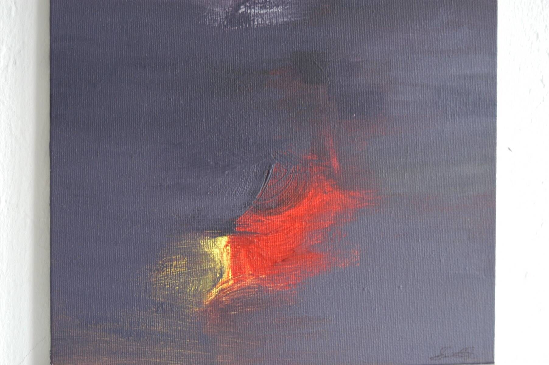 Hoffnungsschimmer - Schirin Düzer