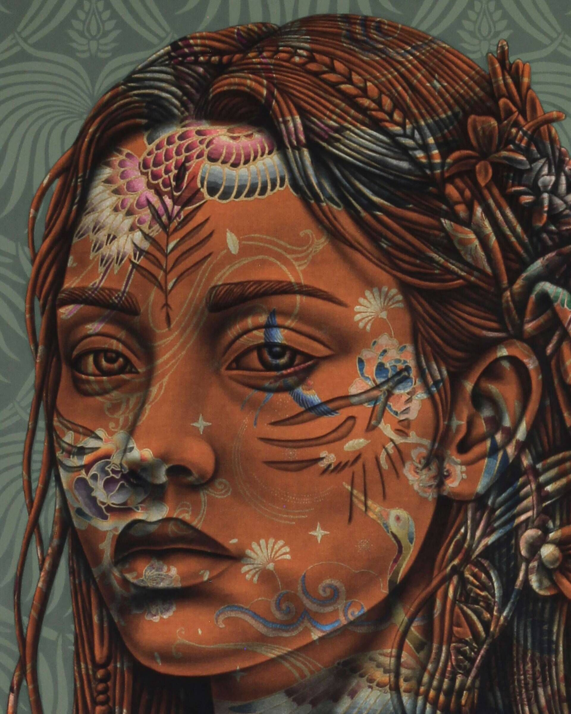 Woven Soul - Kaan Ege Önal 1