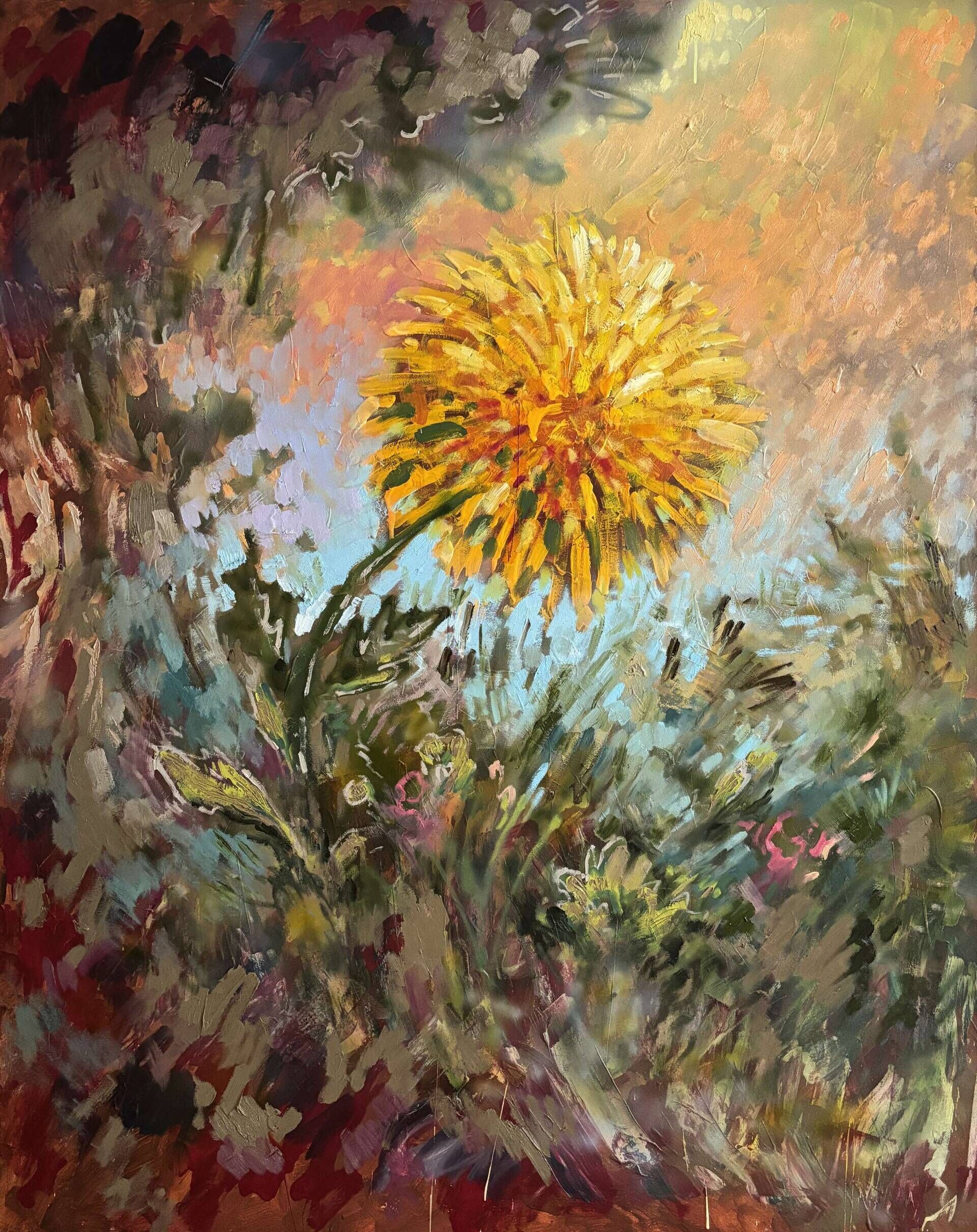 Bloom - Anton Koval 1