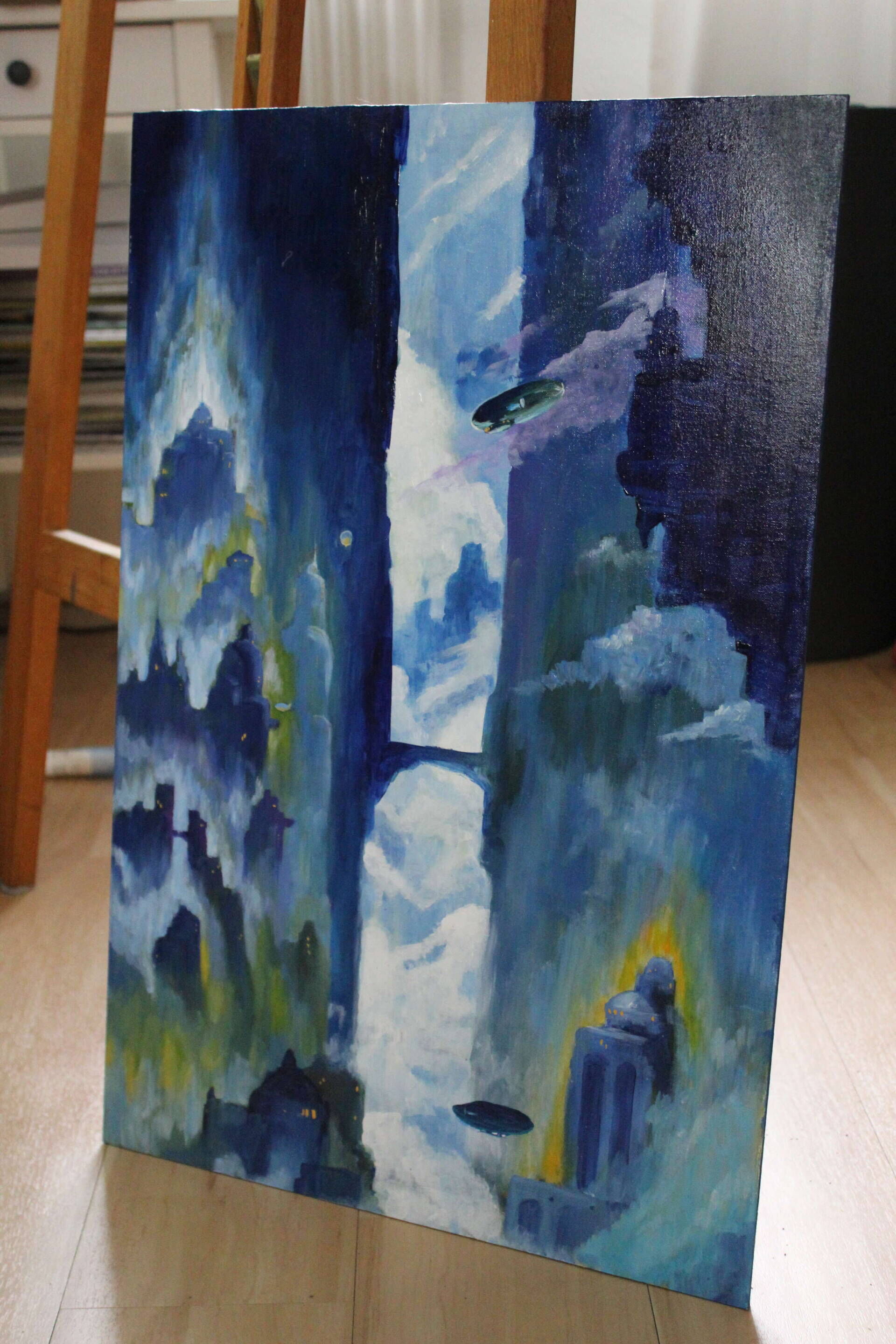 Refugium - Tom Peter 5