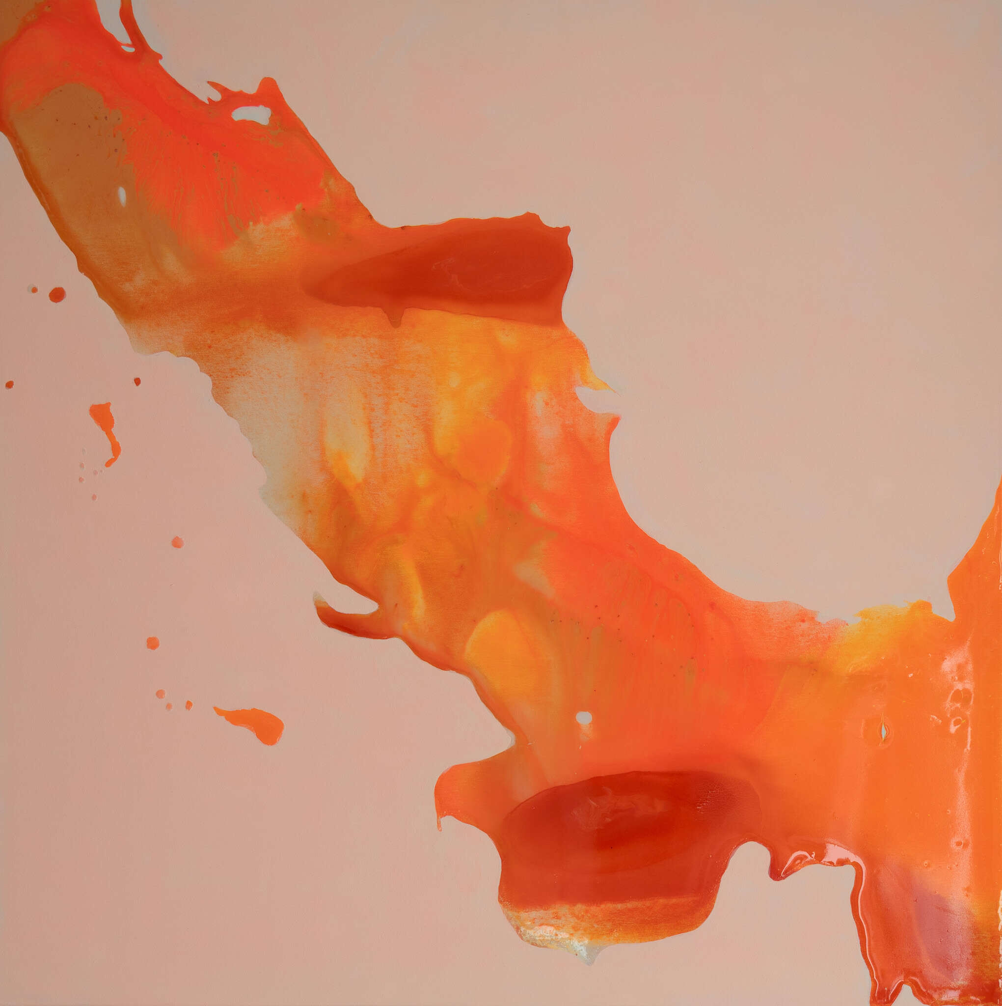 Monochrome Flow II - Anna Lena  Wirth 1