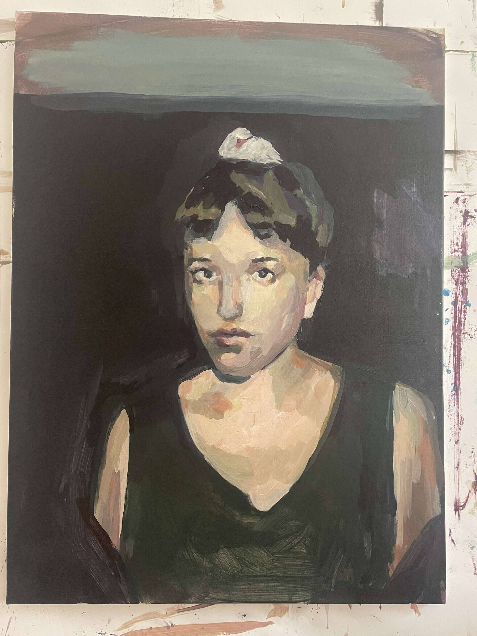 Cande - Jule Marie Appel 2
