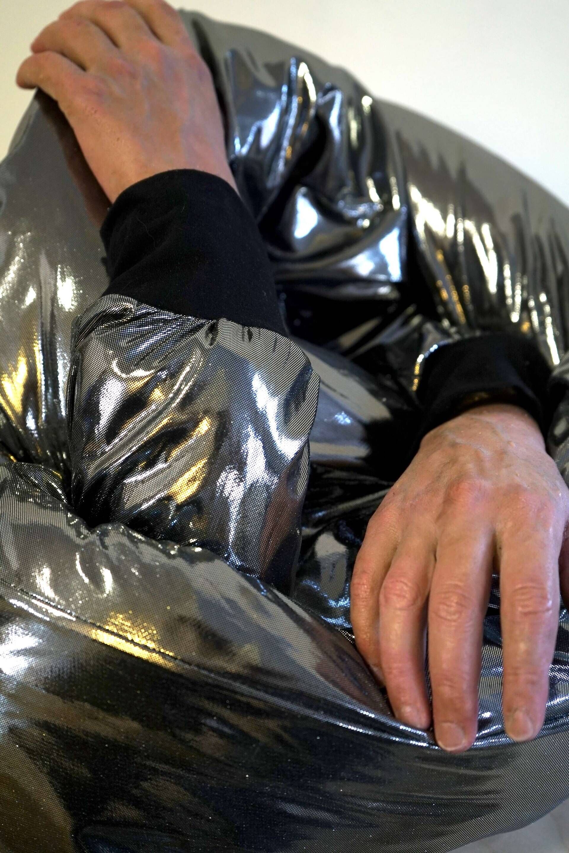 Vibe - Azim F. Becker 8