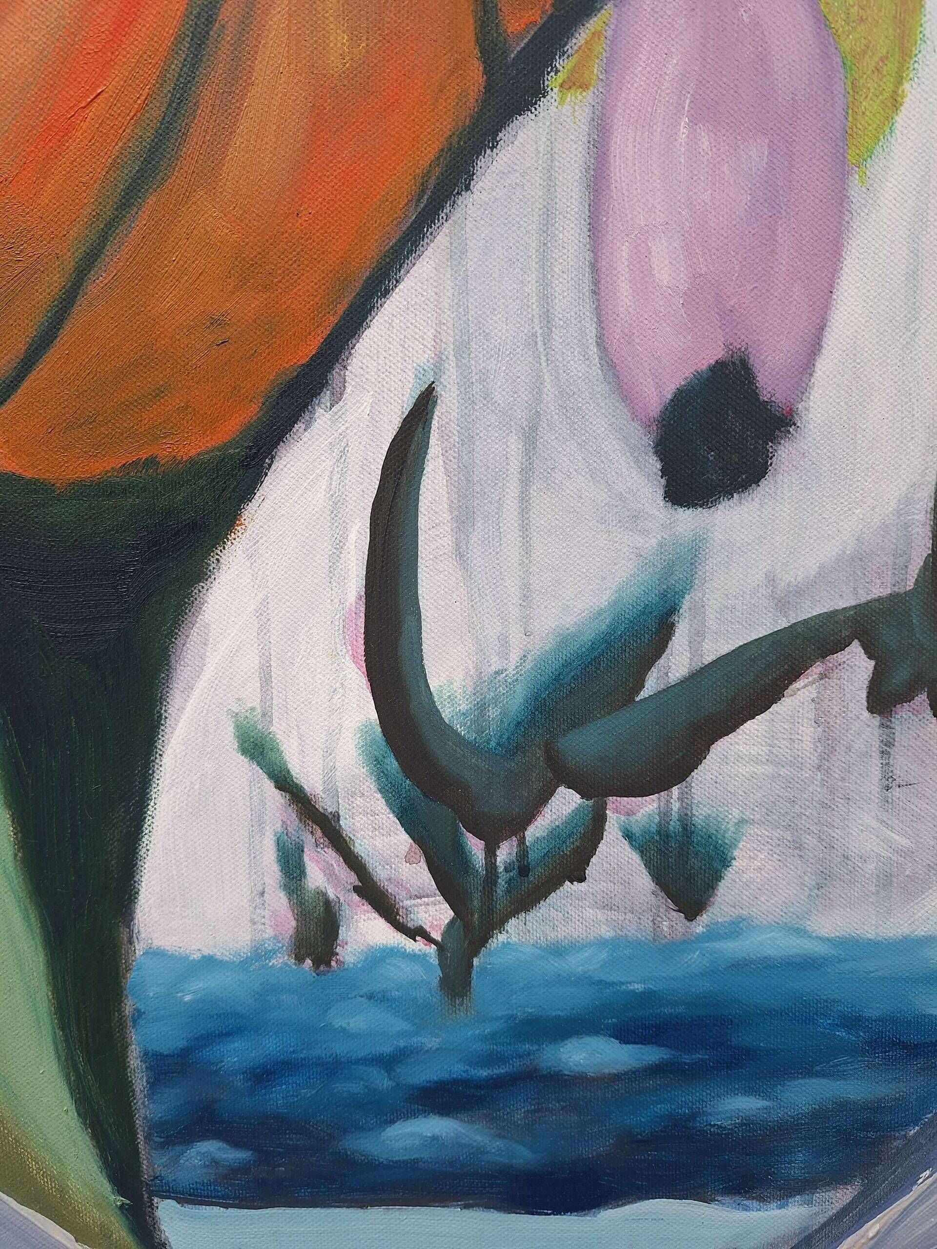 Mind Pollenators - Janek  Wisse 3