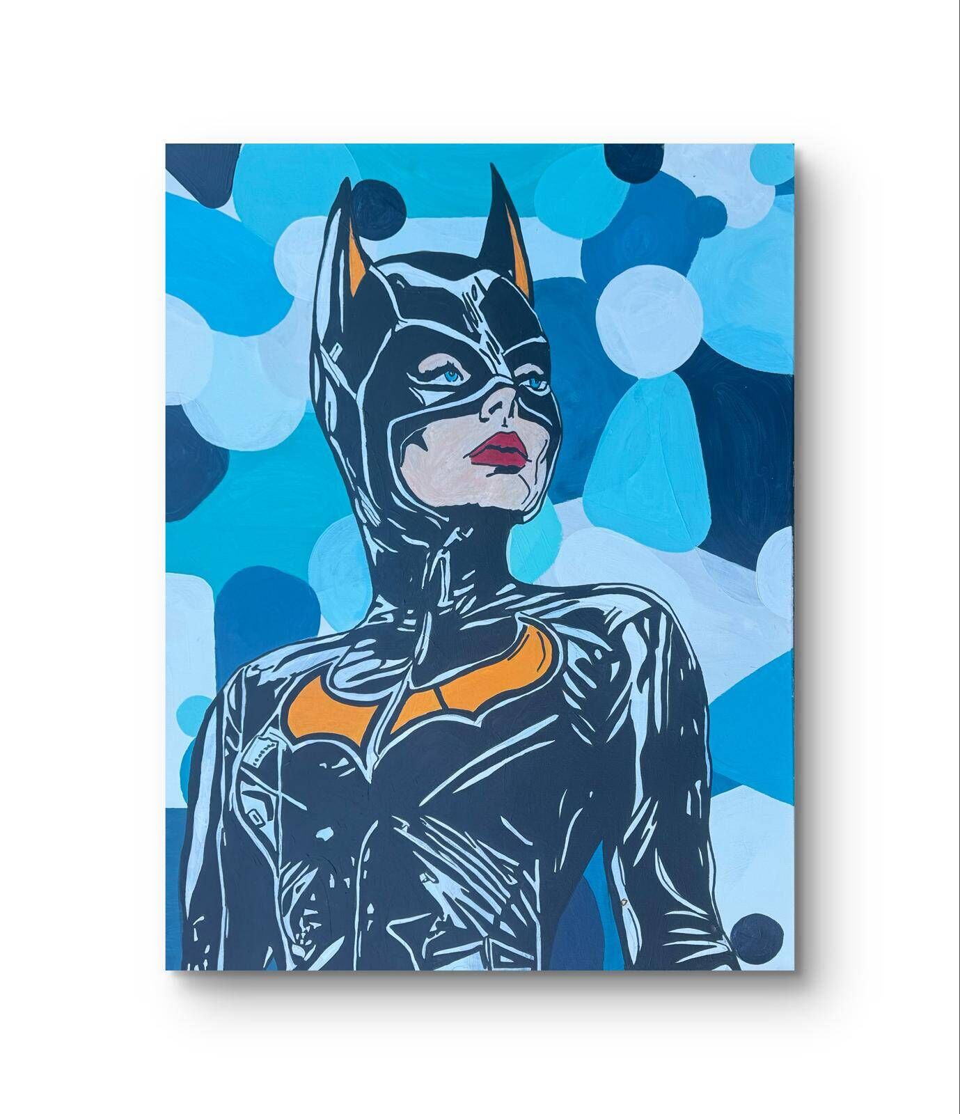CATTY - Sybille Stein 3
