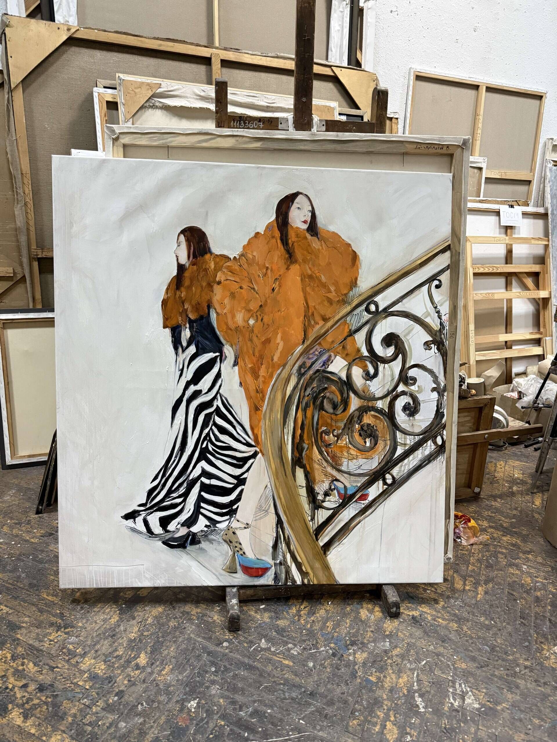 The Amber Statement - Dana Ozova 5