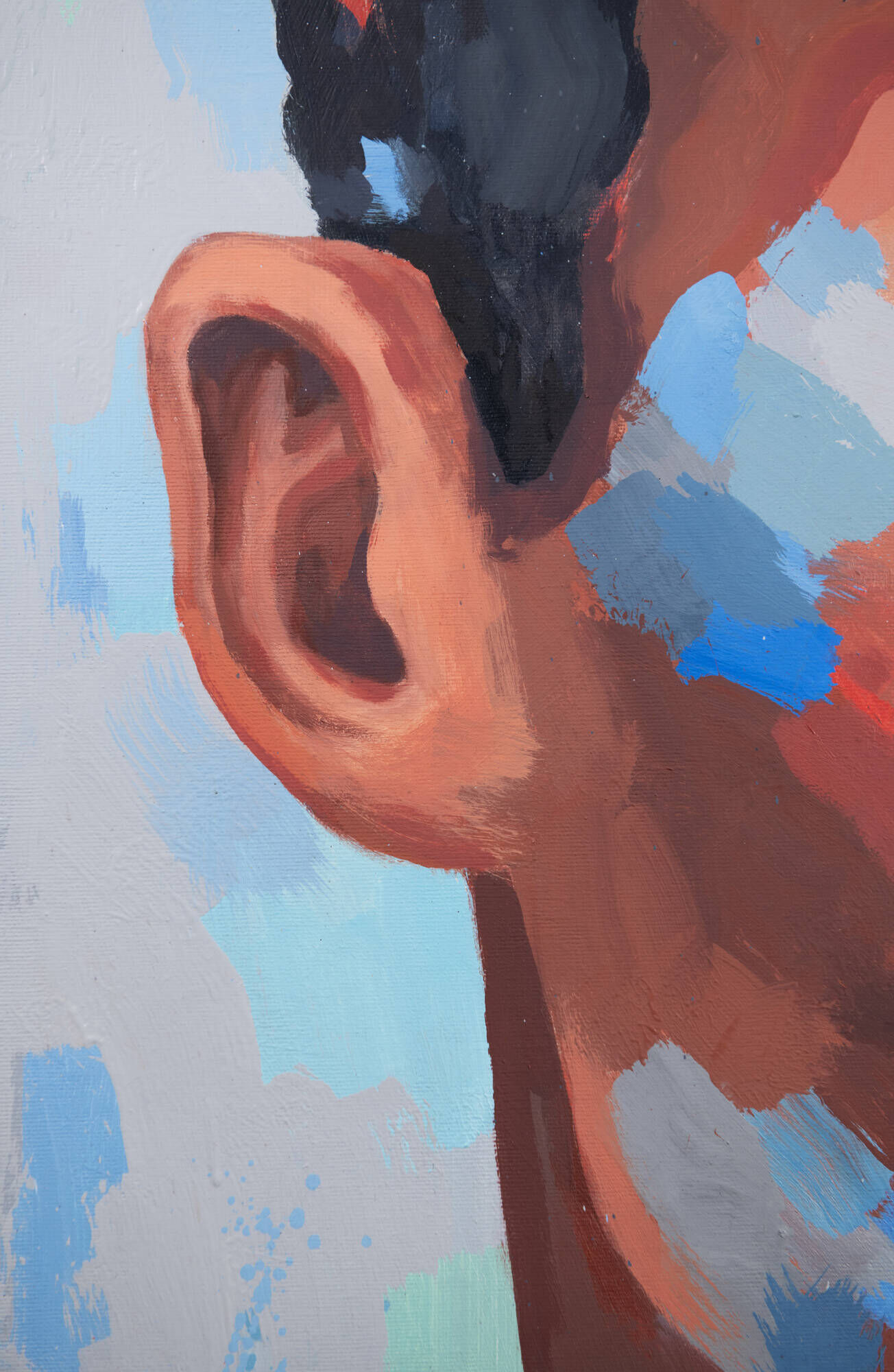 #04 - The Colour and Weight of Life - Moritz Maas 2
