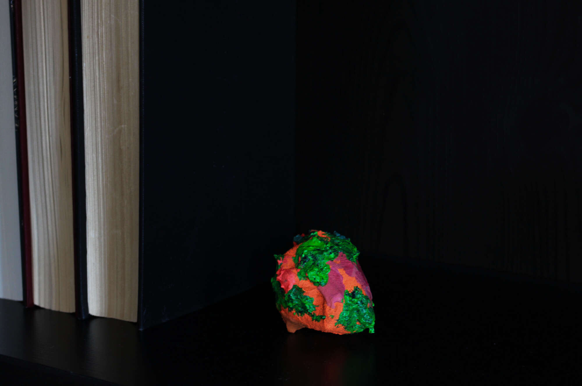 Stein 15 - Kira Schmitt 8