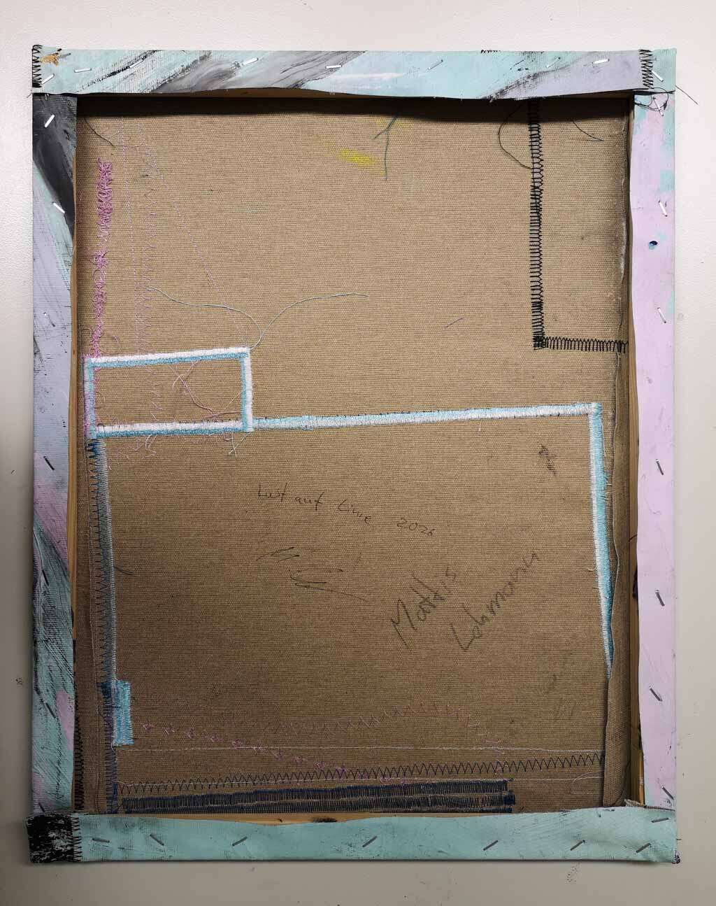 Lust auf Linie - Mattis Lehmann 4