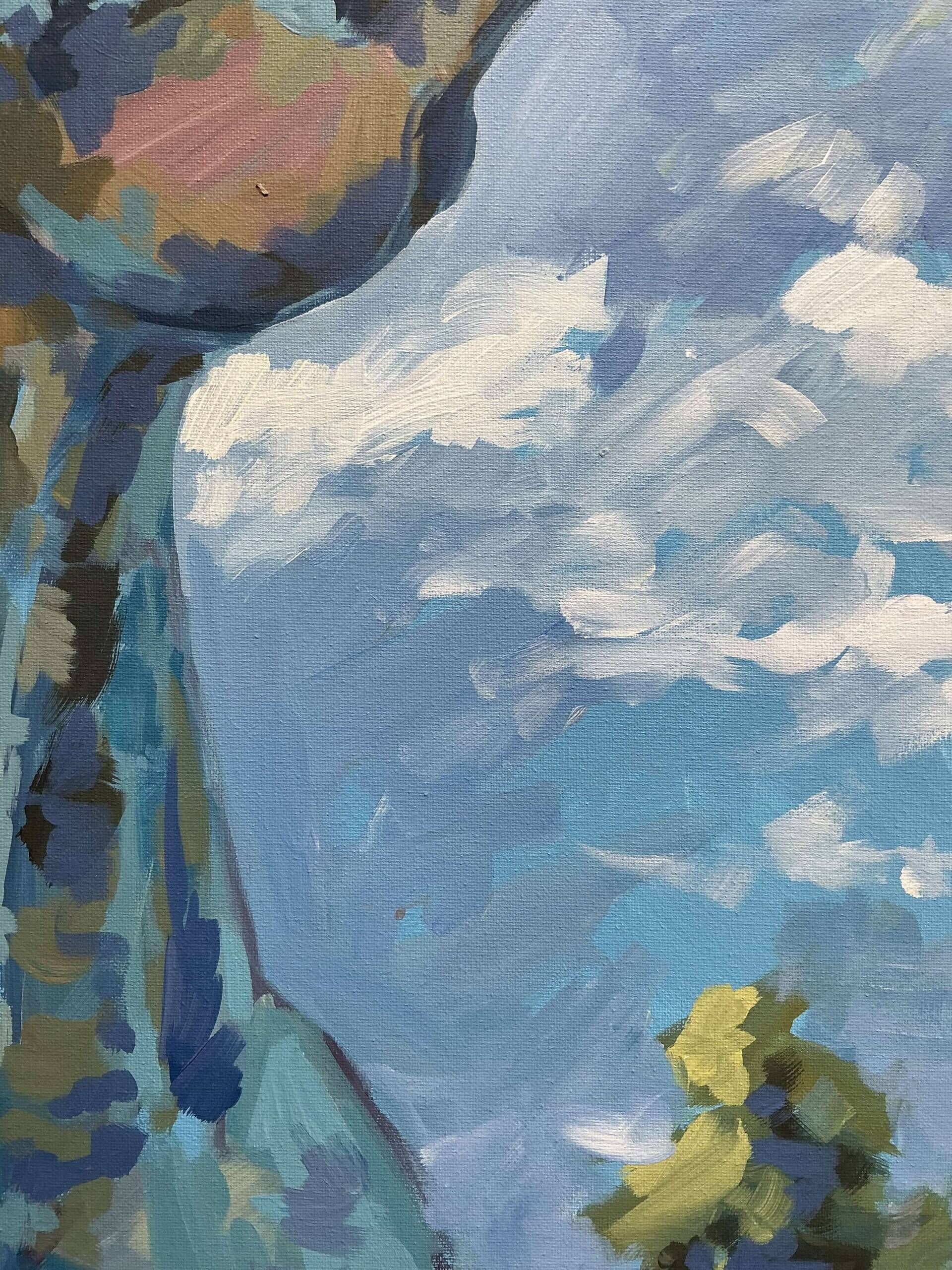 Kraulen - Christine Knüttel 3