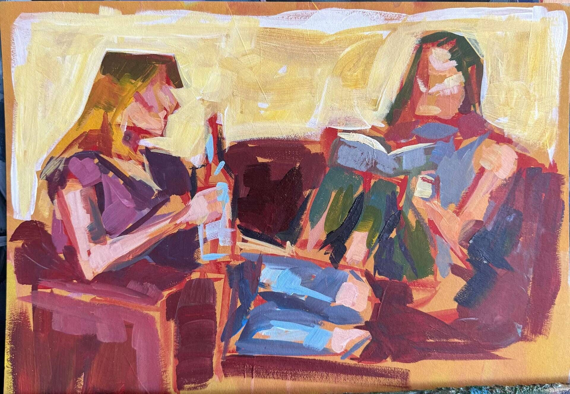 De-Brief - Alica Pratsch 1