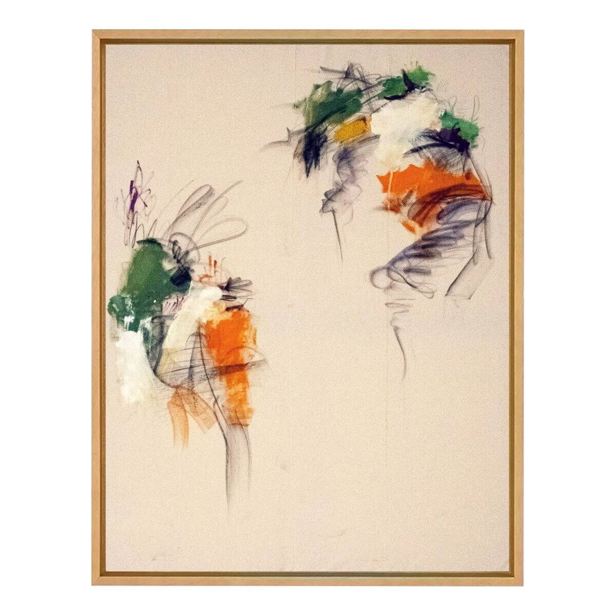 Epiphyten, Befall, ich habe Pilze gesehen 