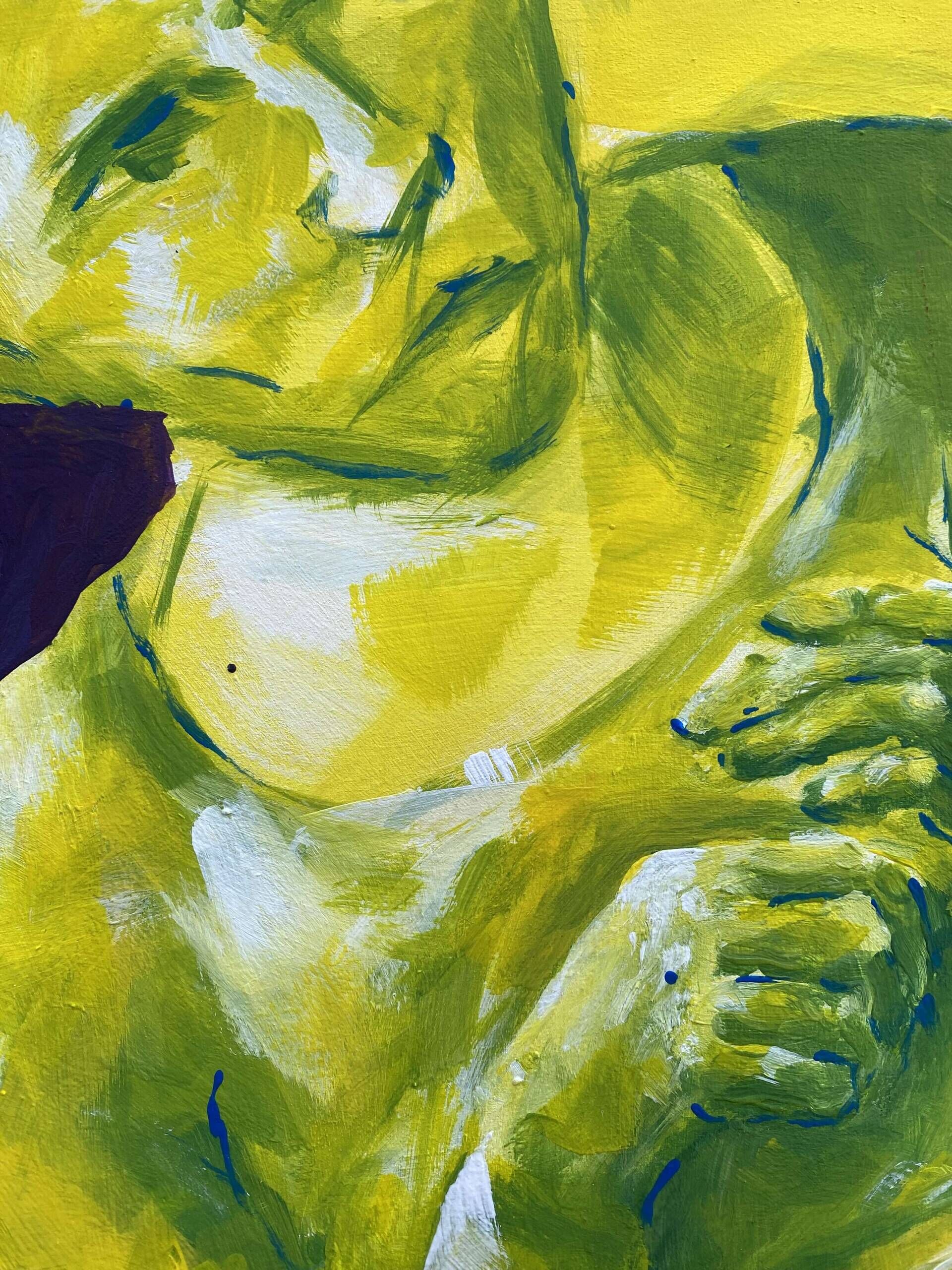 Drüben - Eva Grüter 2