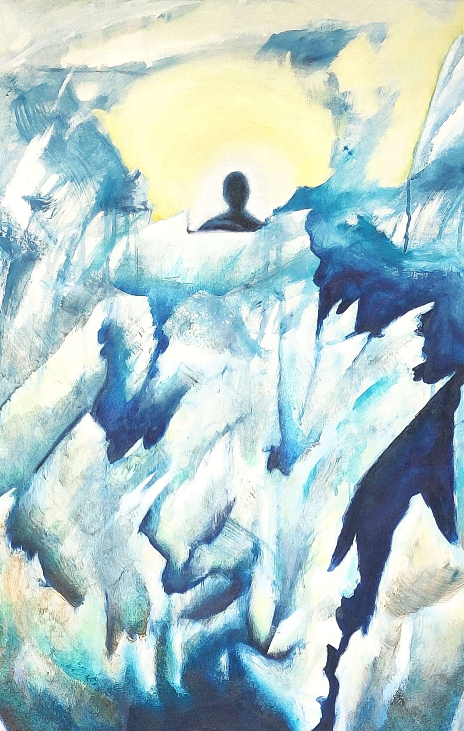 Nicht (...) genug - Fabio Lorenzo 4