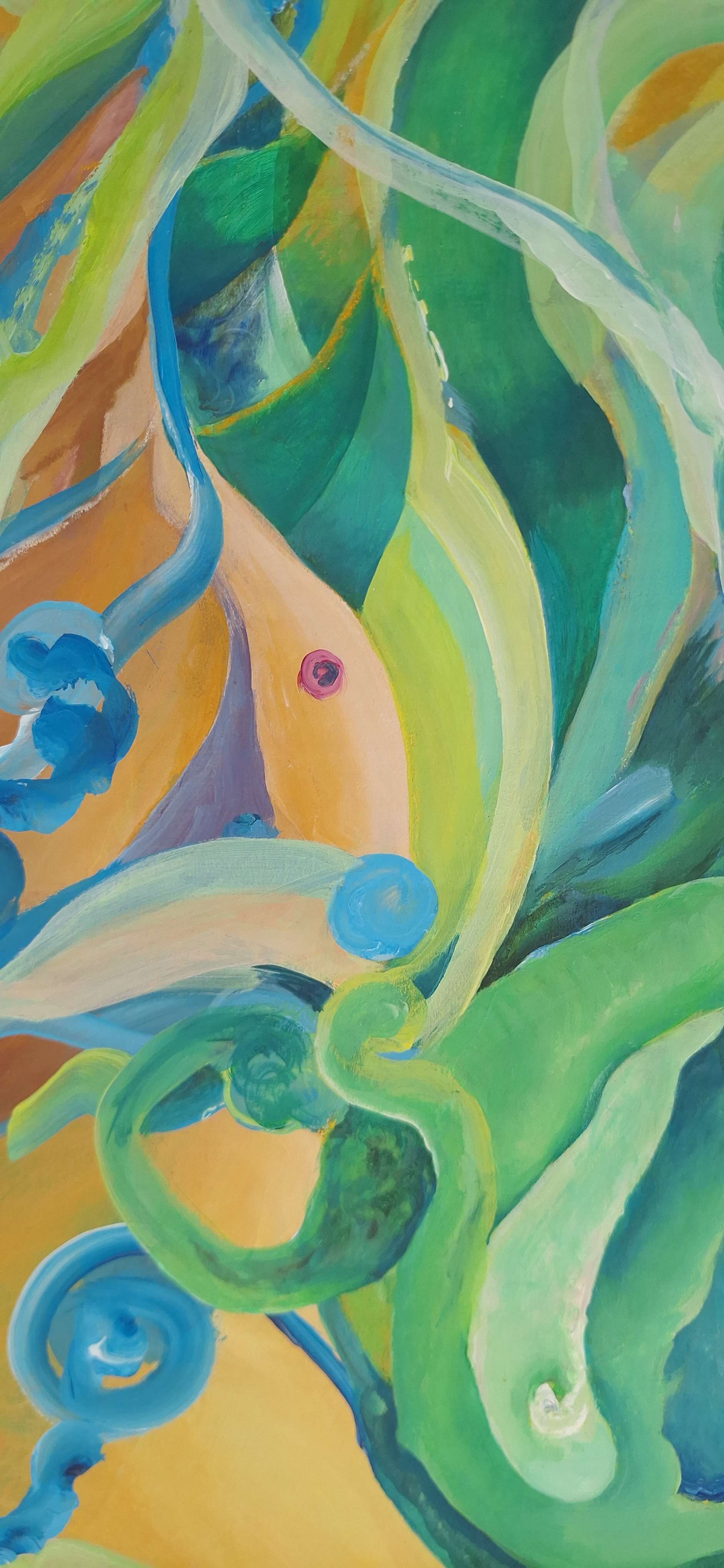 Shifting - DuArte 3