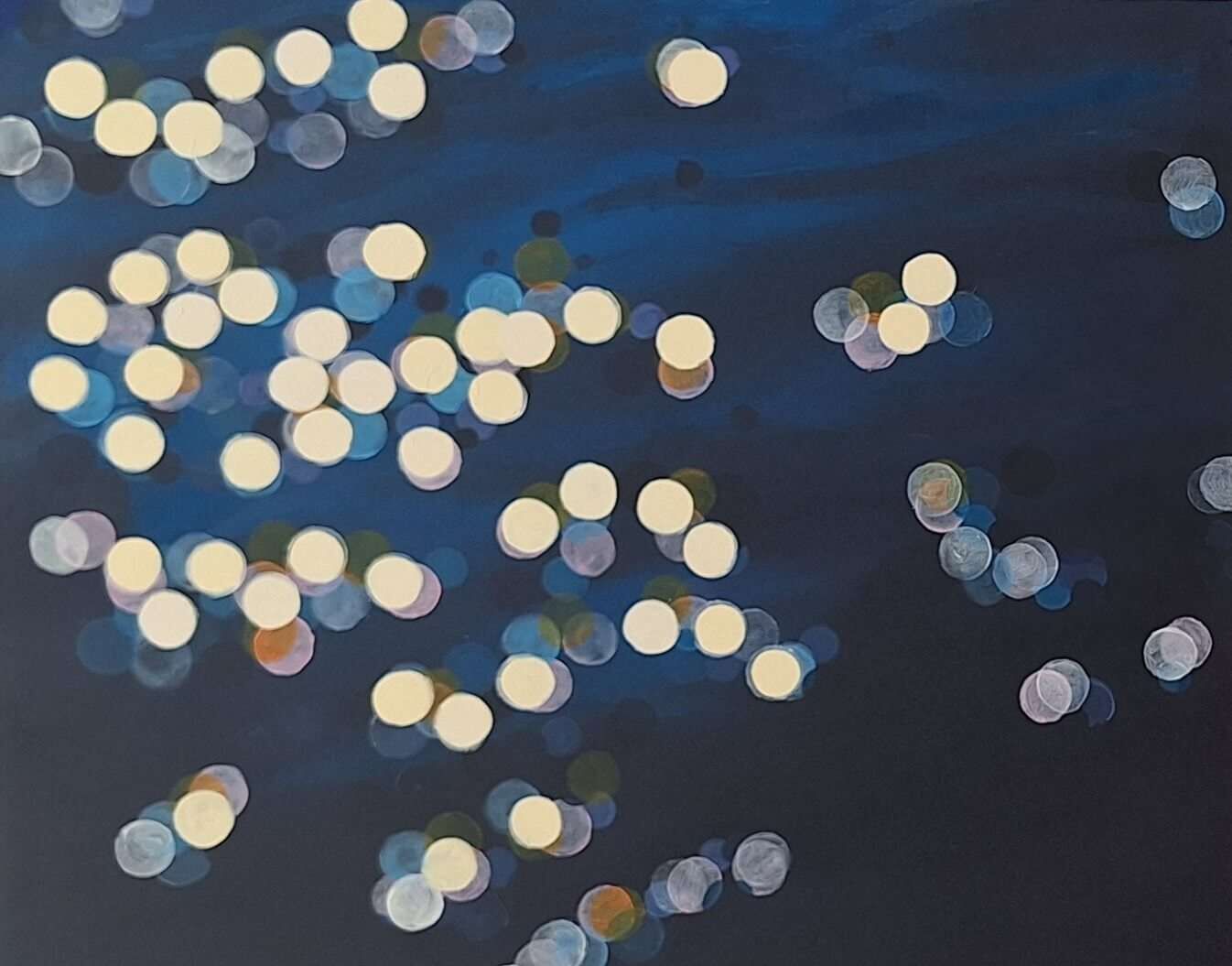 Reflections - Sara Wimmers 1