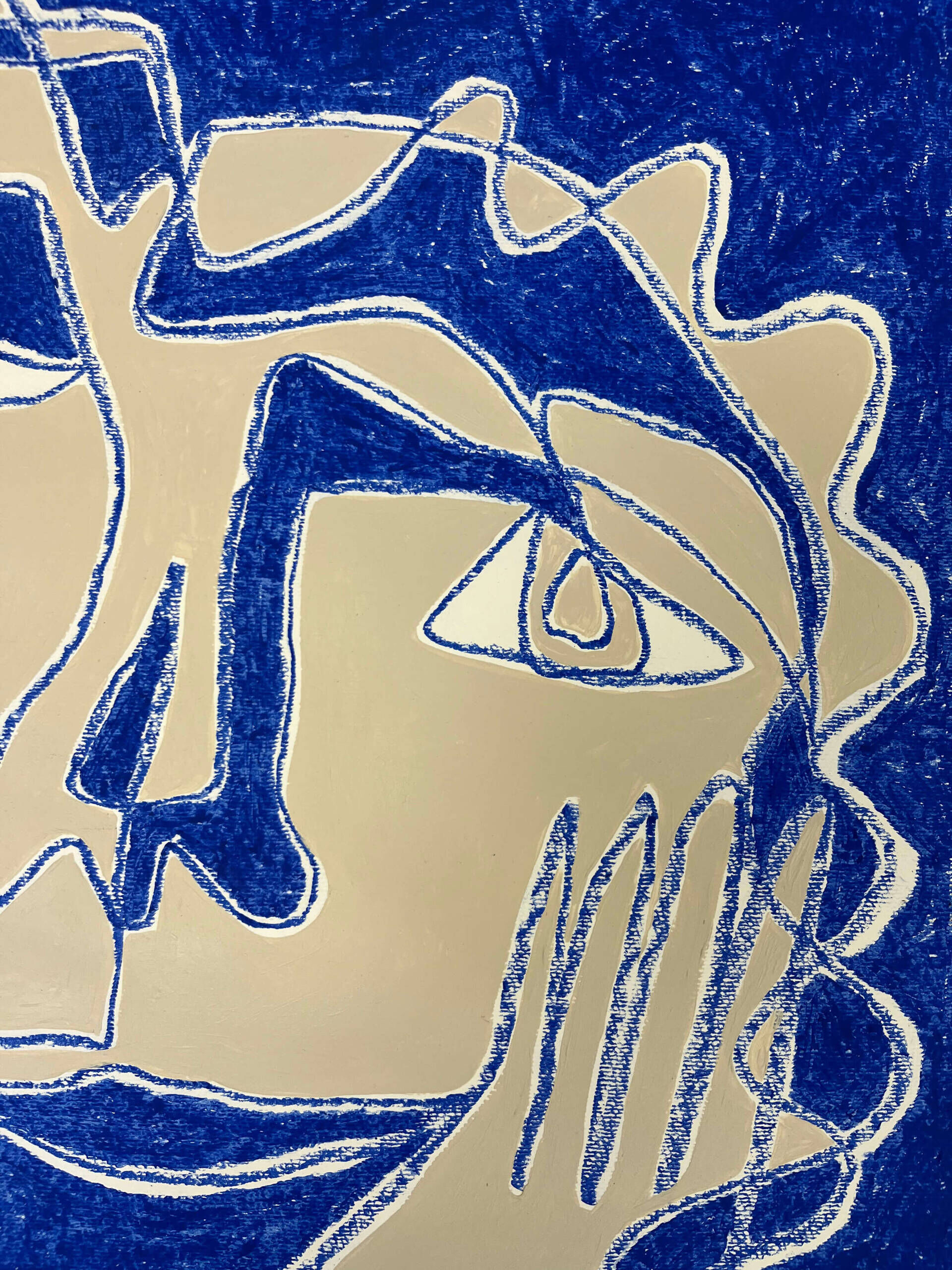 Ich bin genau da, wo ich hingehöre. - Johanna Hodler 5