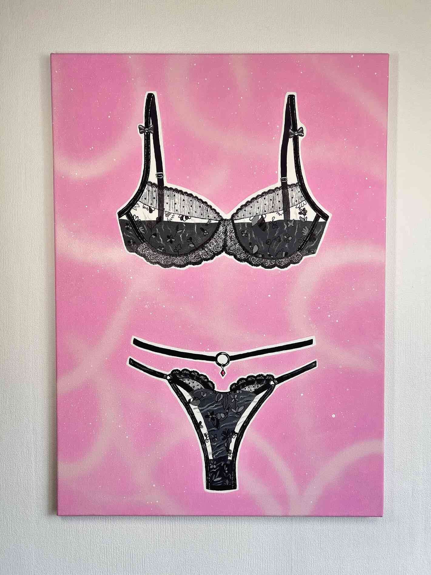 Trés Jolie - Stella Mierendorff 2