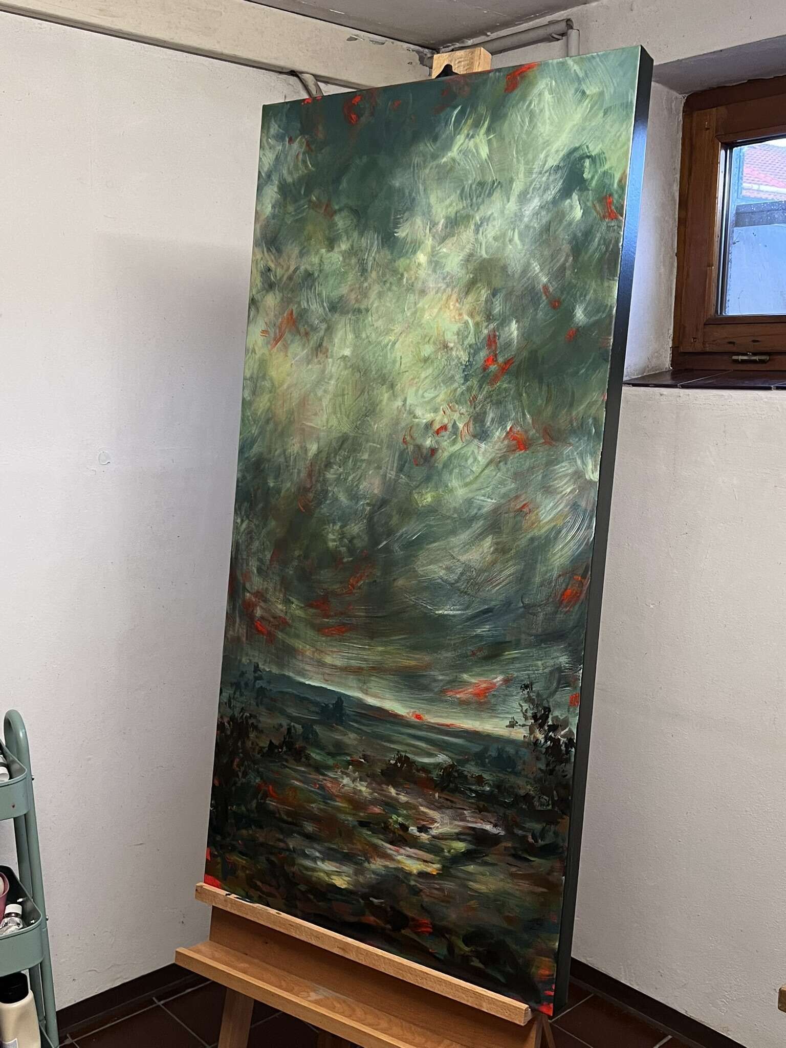 Im Zögern - Melissa Faltermeier 6