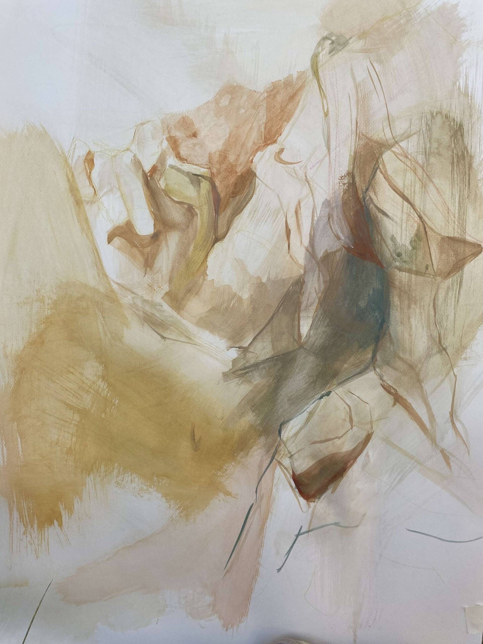 Cogiendo al toro por los cuernos  - Livia Sandino 2