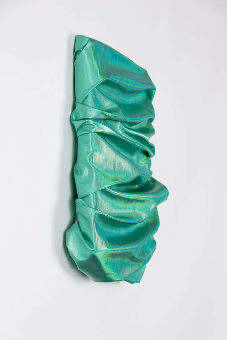 türkis #3 |2024 - Pia Treiber 4