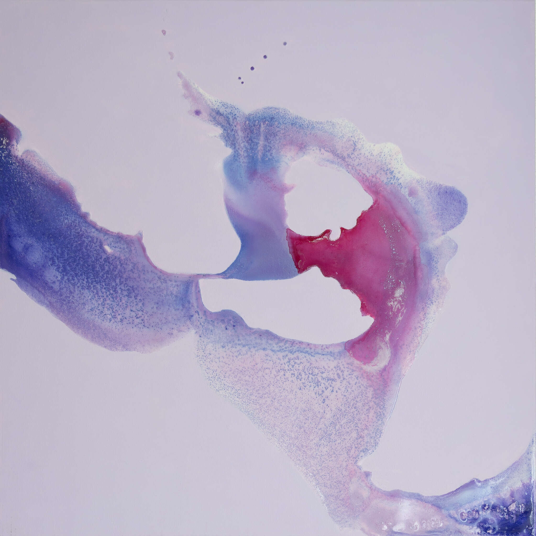 Monochrome Flow IV - Anna Lena  Wirth 1